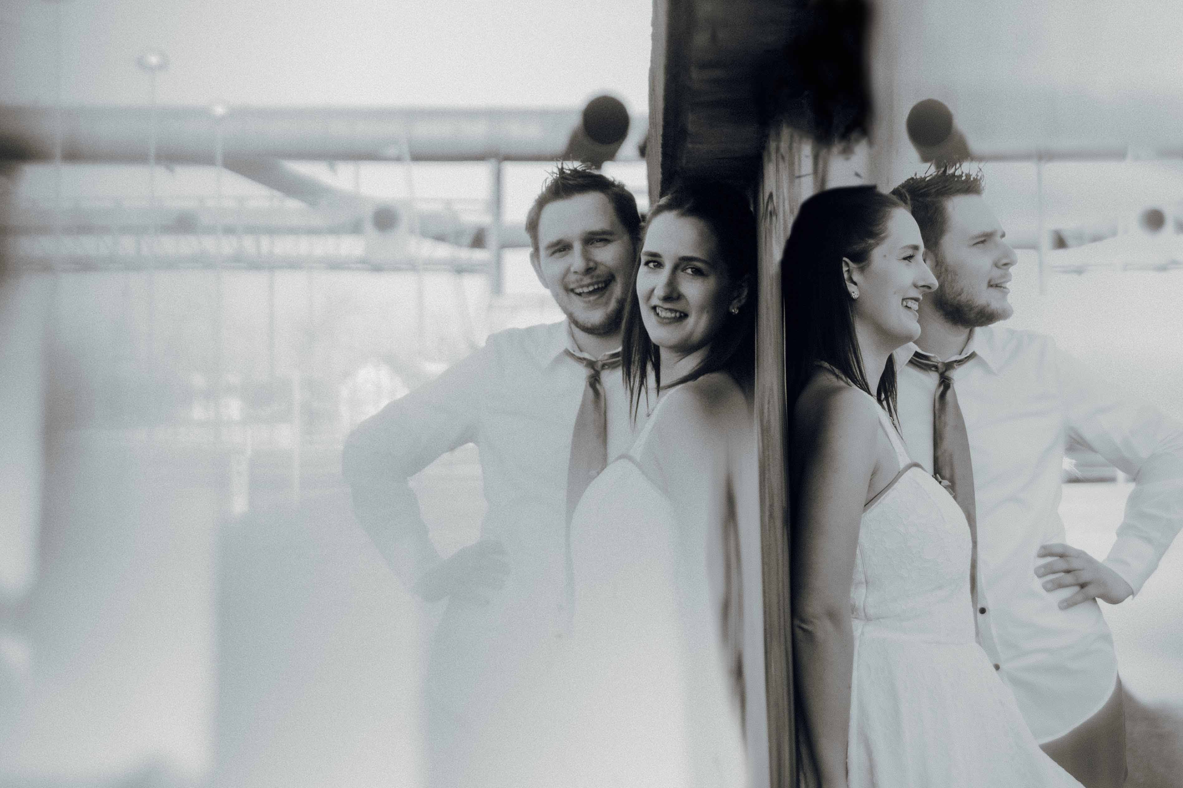 Hochzeitsfotograf NRW Die Fotovideografin