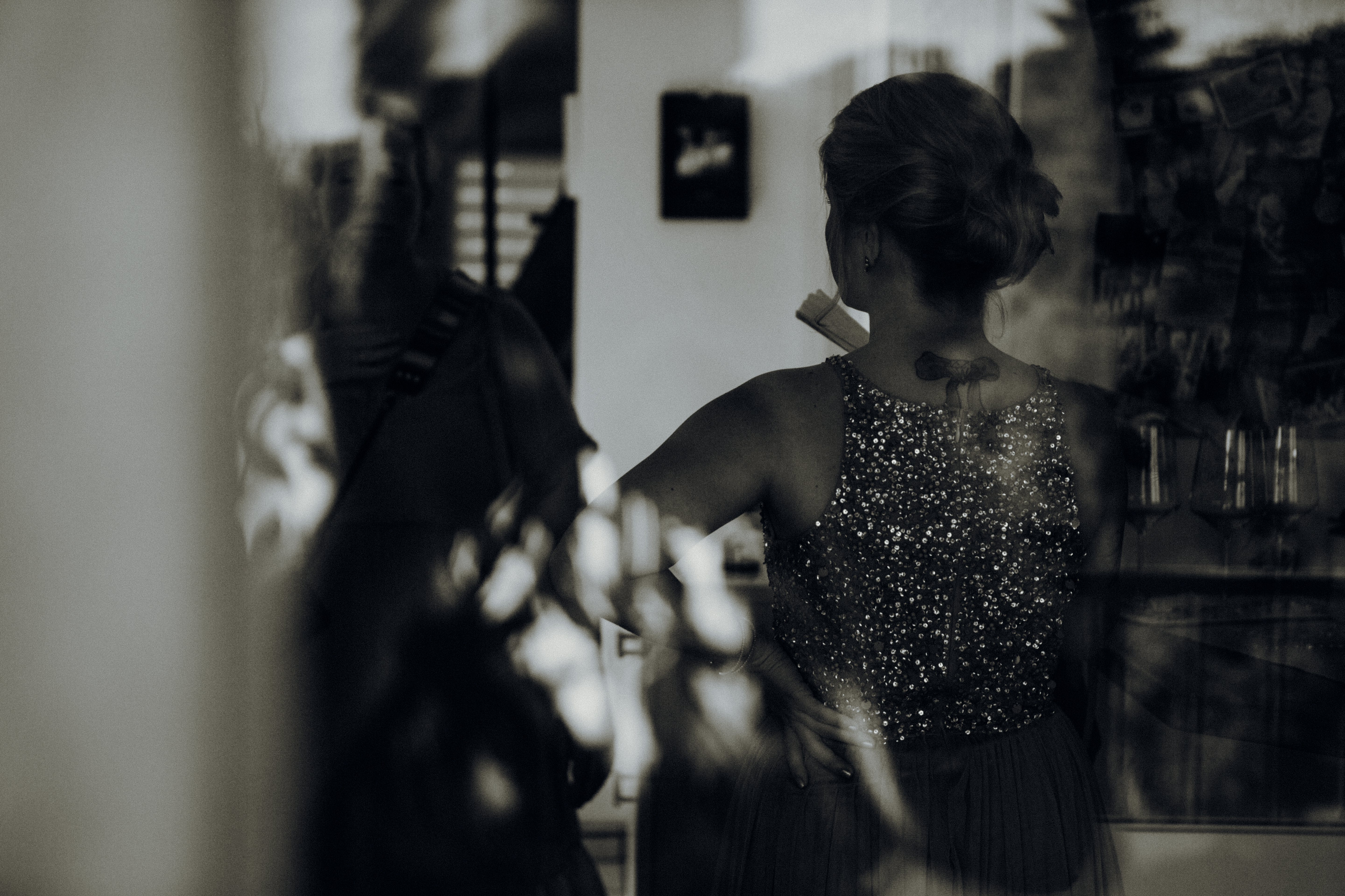 Hochzeitsfotograf Dortmund: Die Fotovideografin