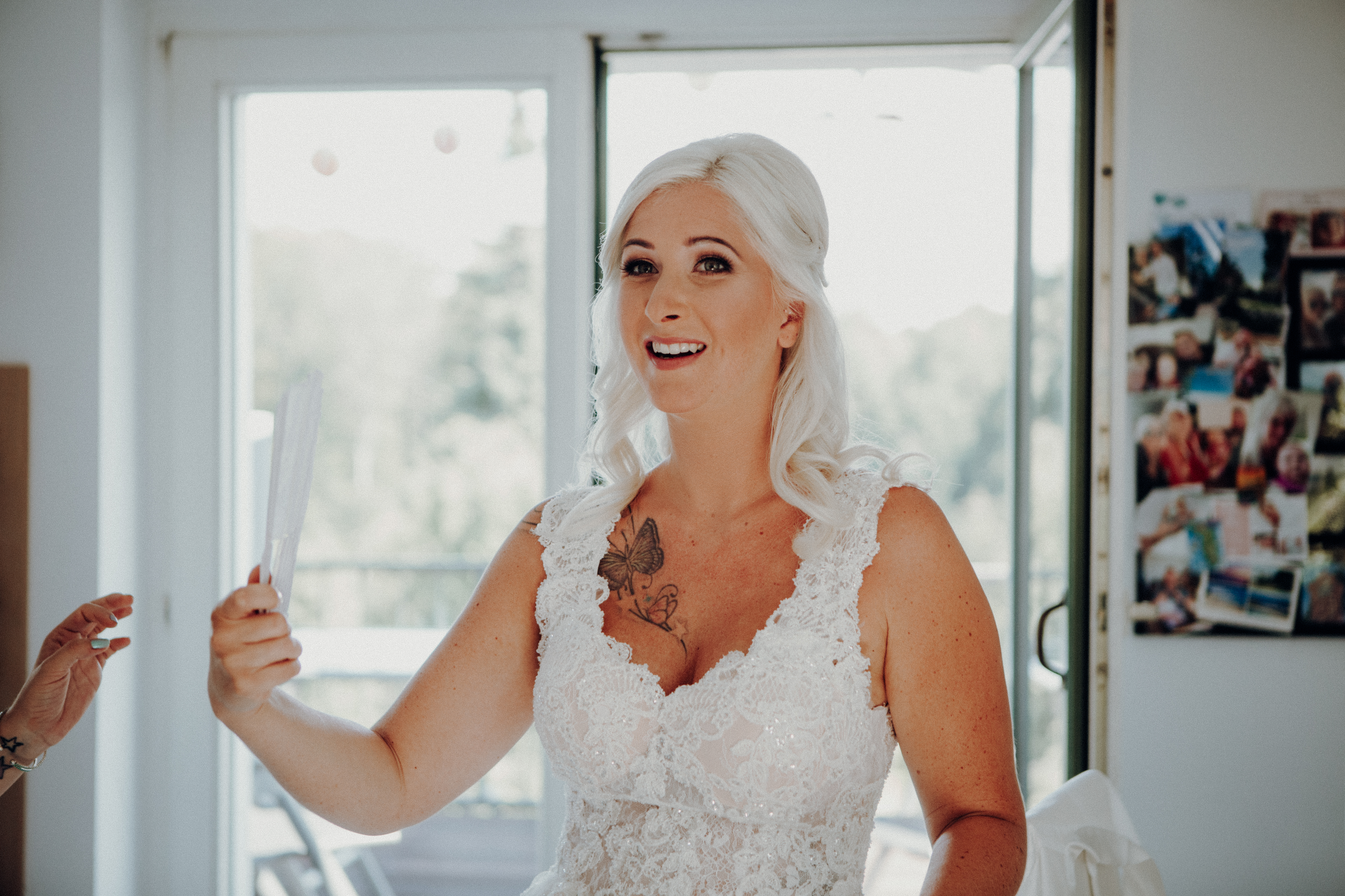 Hochzeitsfotograf Dortmund: Die Fotovideografin