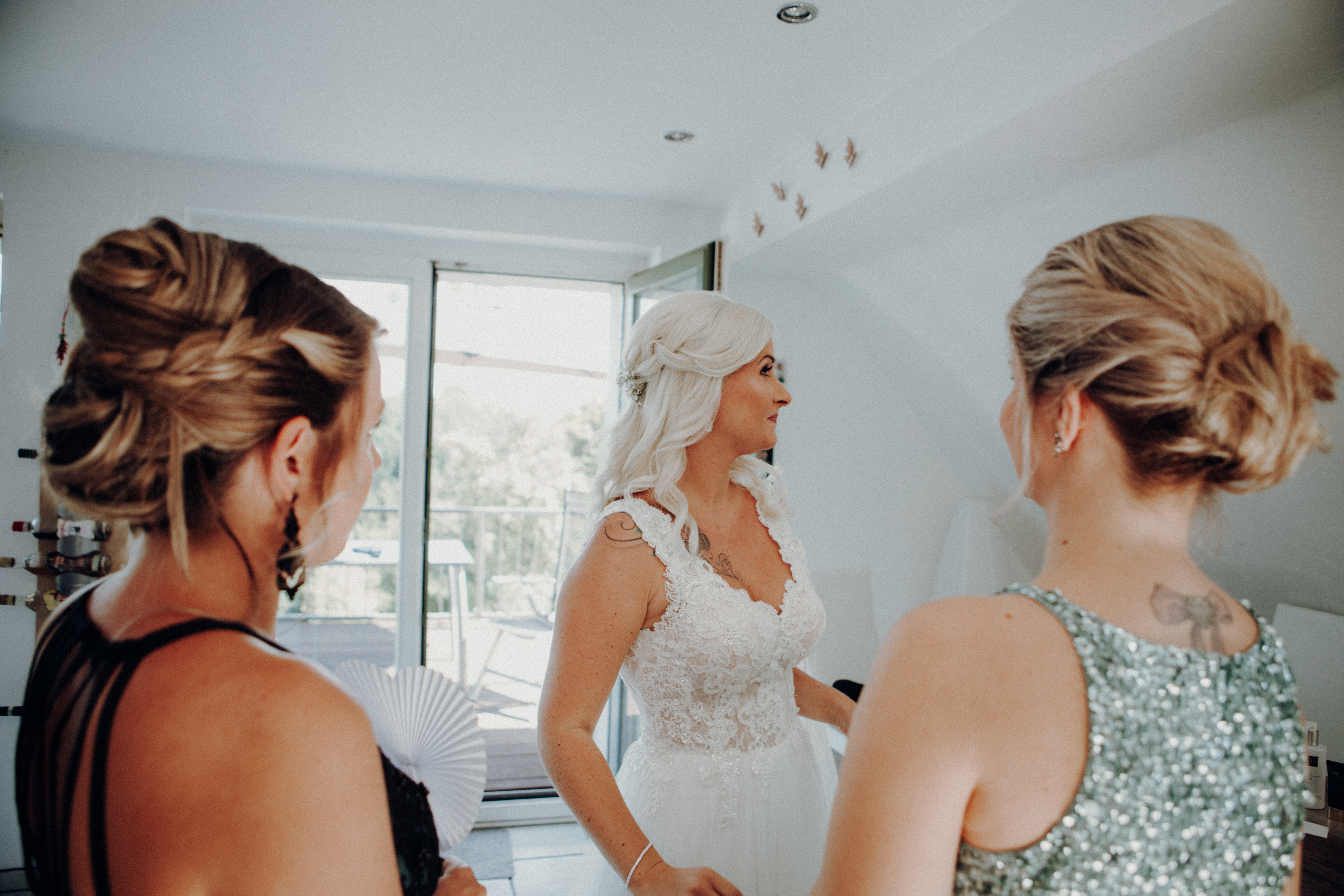 Hochzeitsfotograf Dortmund: Die Fotovideografin