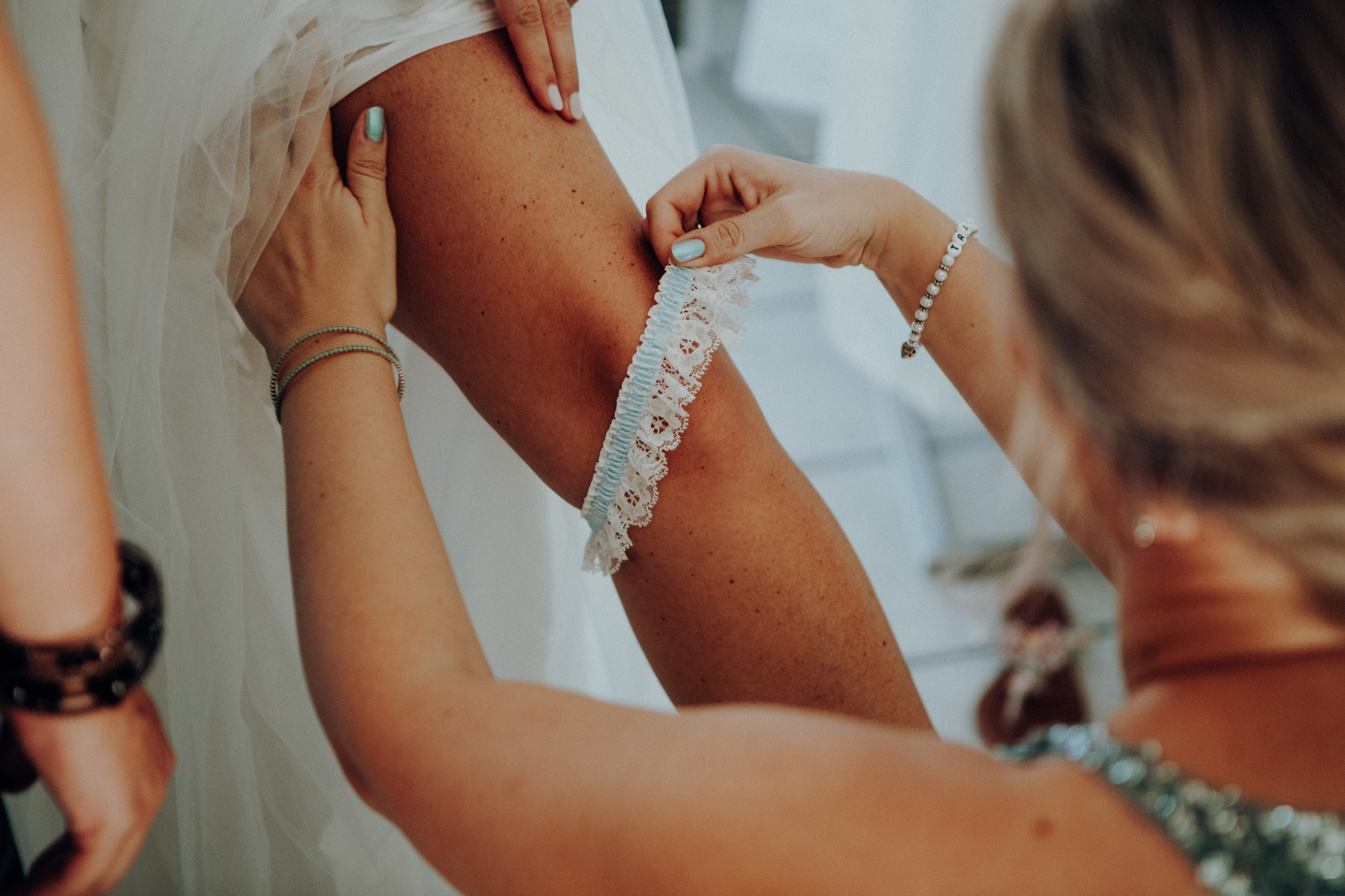 Hochzeitsfotograf Dortmund: Die Fotovideografin