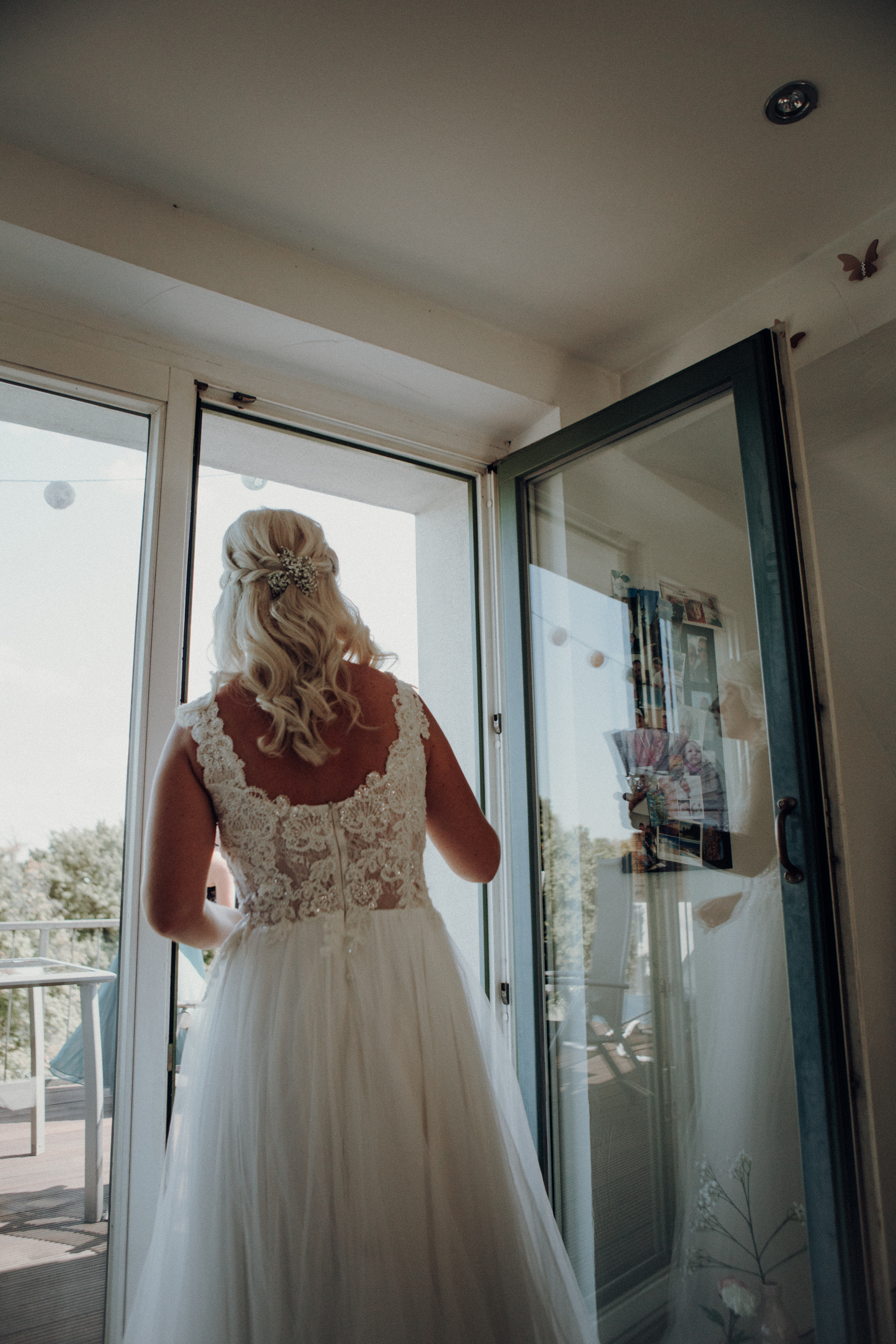 Hochzeitsfotograf Dortmund: Die Fotovideografin