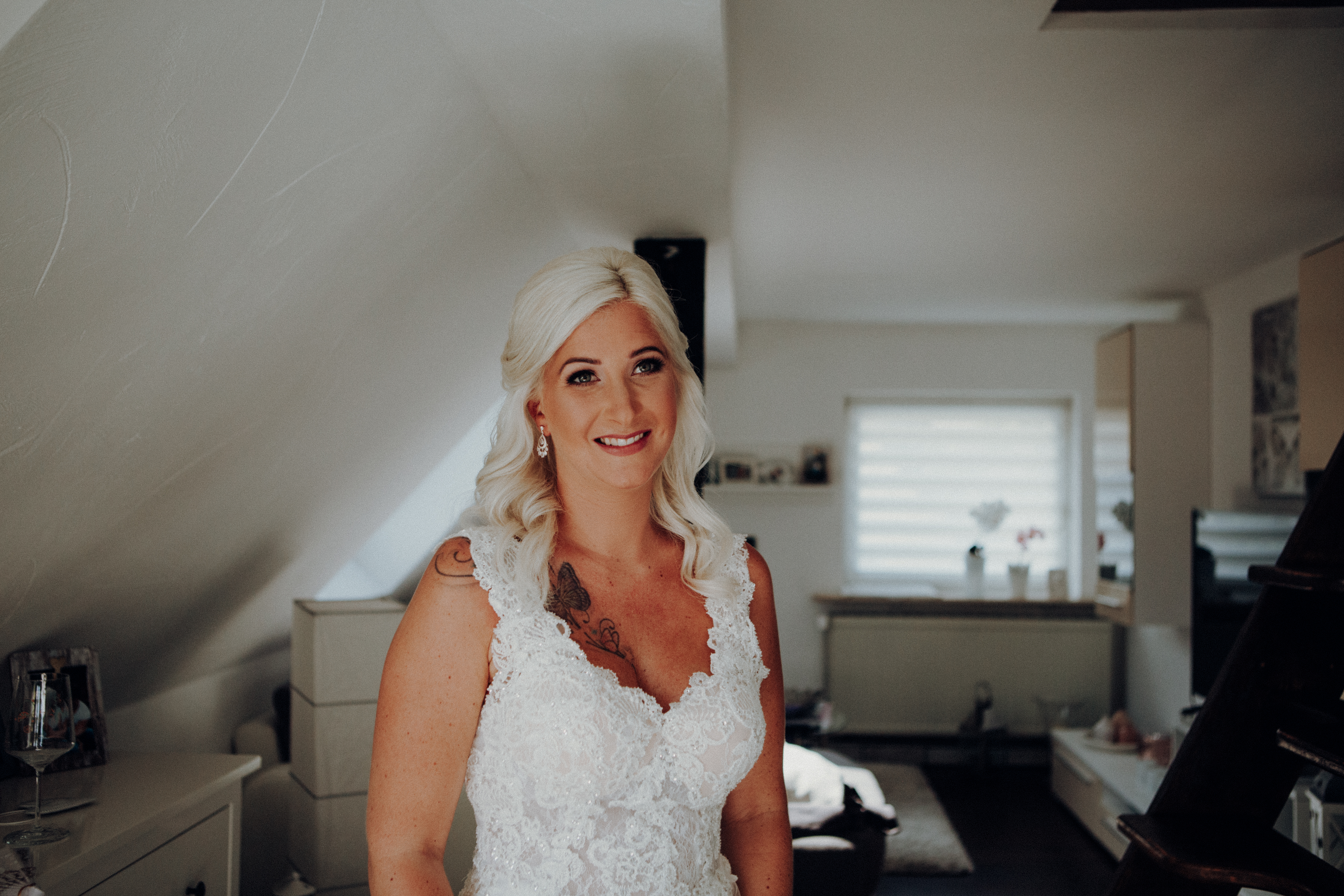 Hochzeitsfotograf Dortmund: Die Fotovideografin