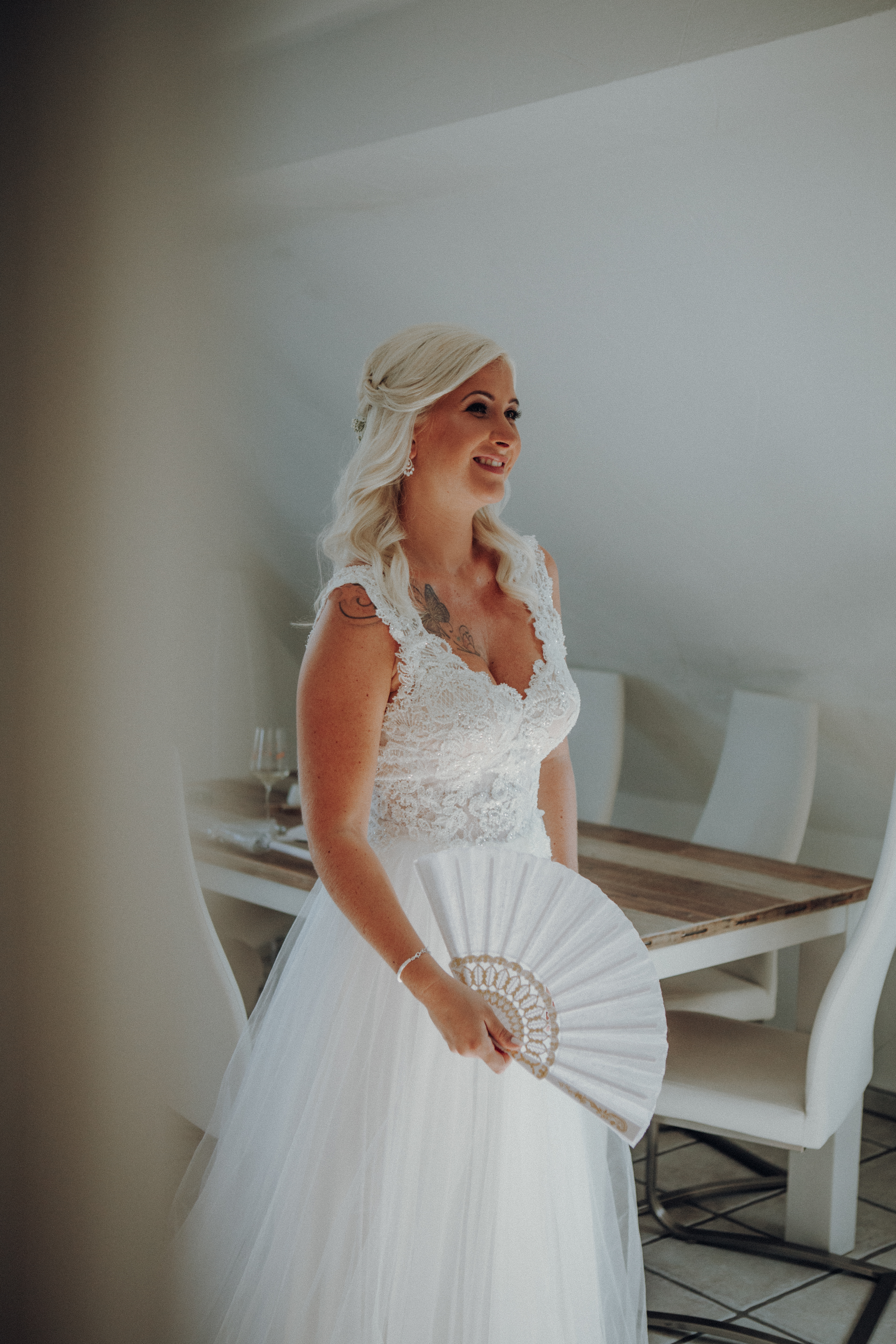 Hochzeitsfotograf Dortmund: Die Fotovideografin