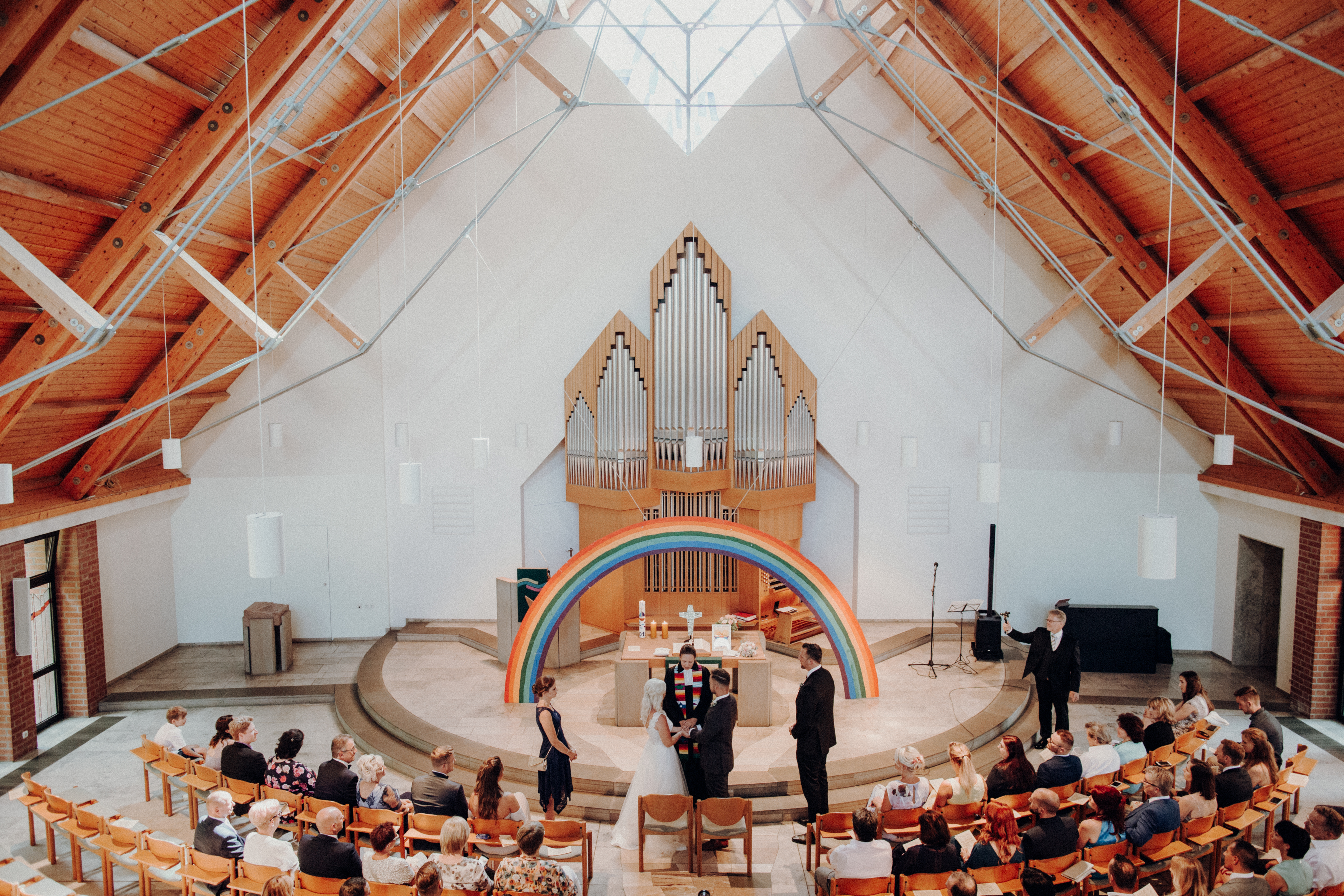 Hochzeitsfotograf Dortmund: Die Fotovideografin