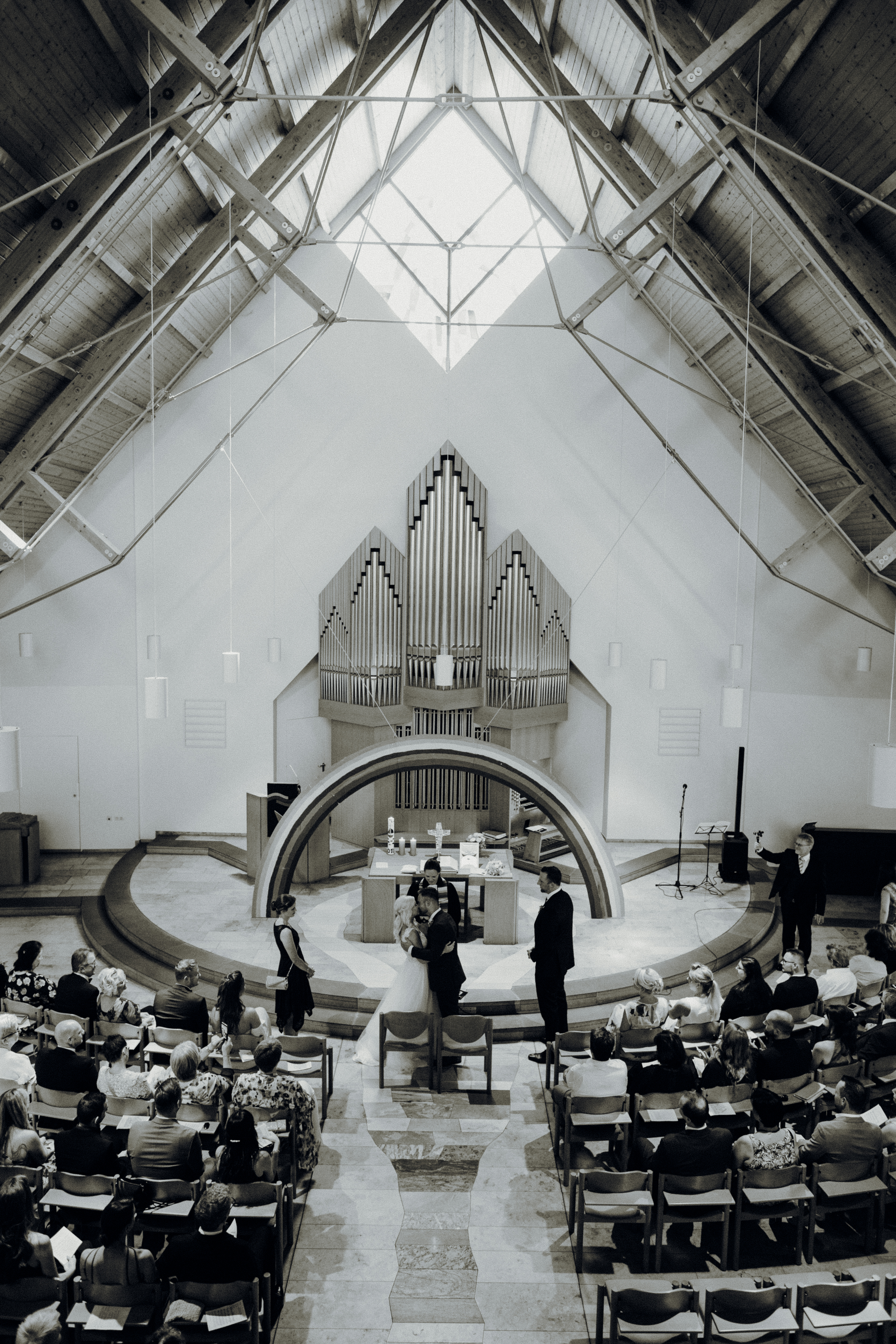 Hochzeitsfotograf Dortmund: Die Fotovideografin