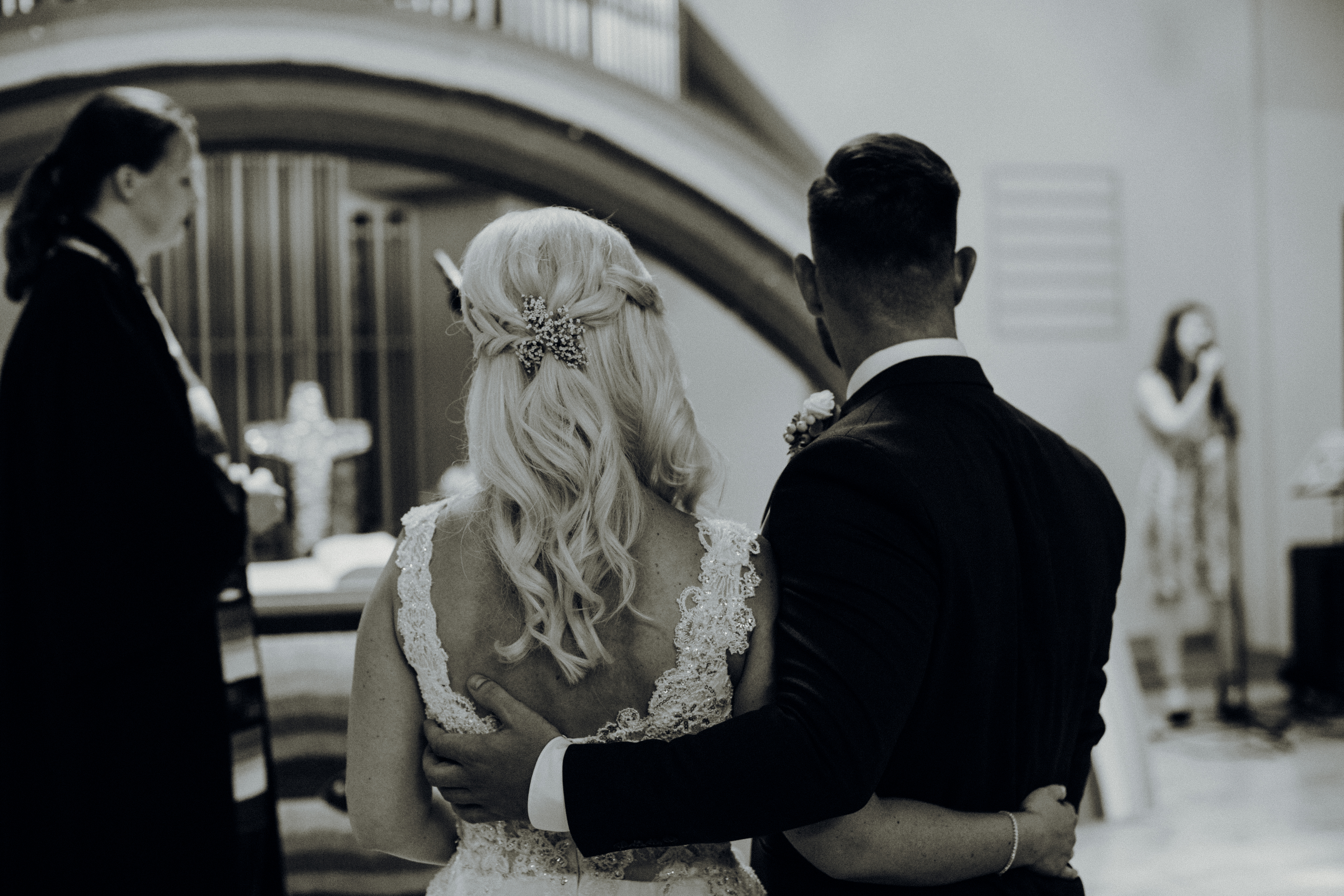 Hochzeitsfotograf Dortmund: Die Fotovideografin