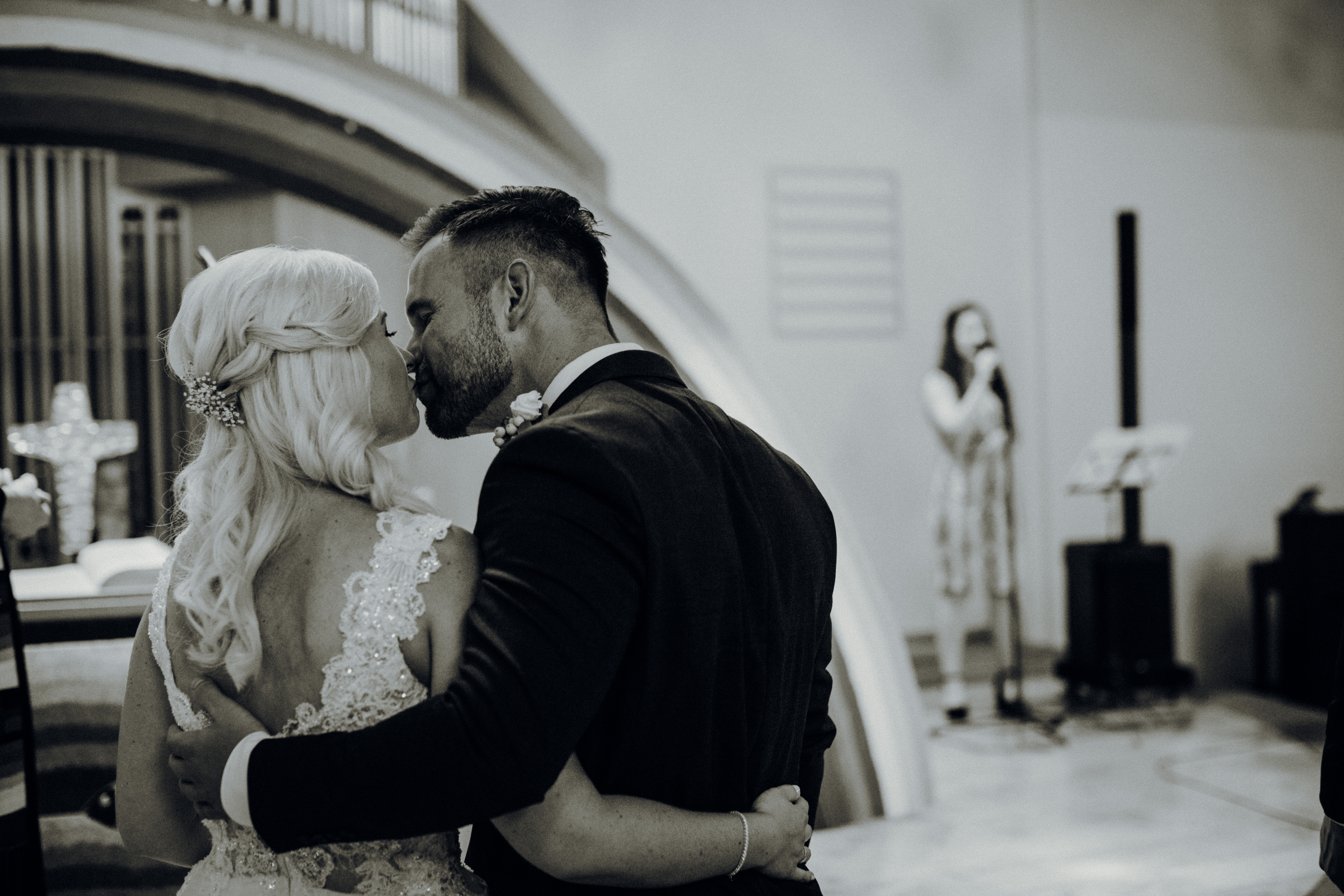 Hochzeitsfotograf Dortmund: Die Fotovideografin