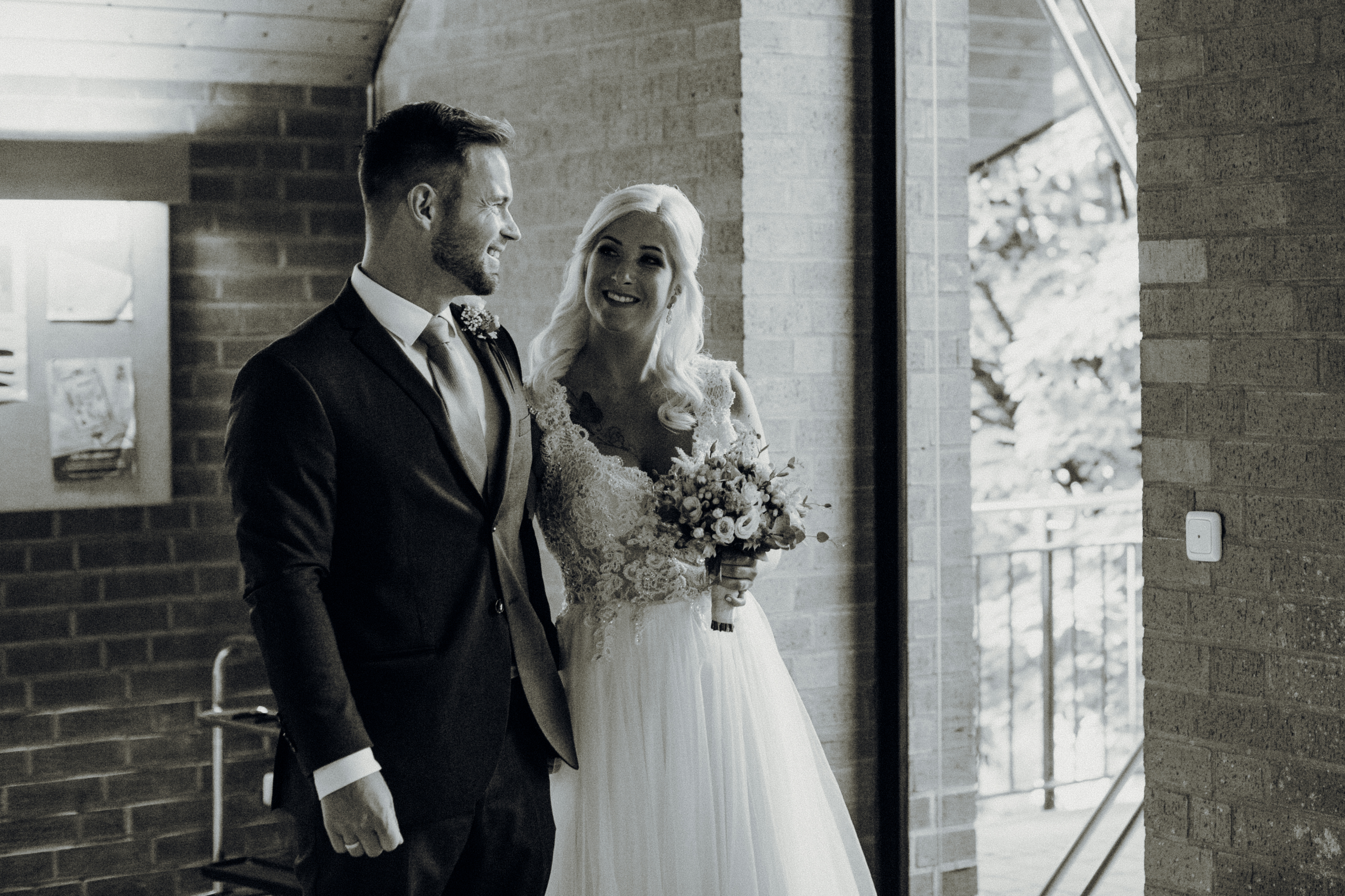 Hochzeitsfotograf Dortmund: Die Fotovideografin