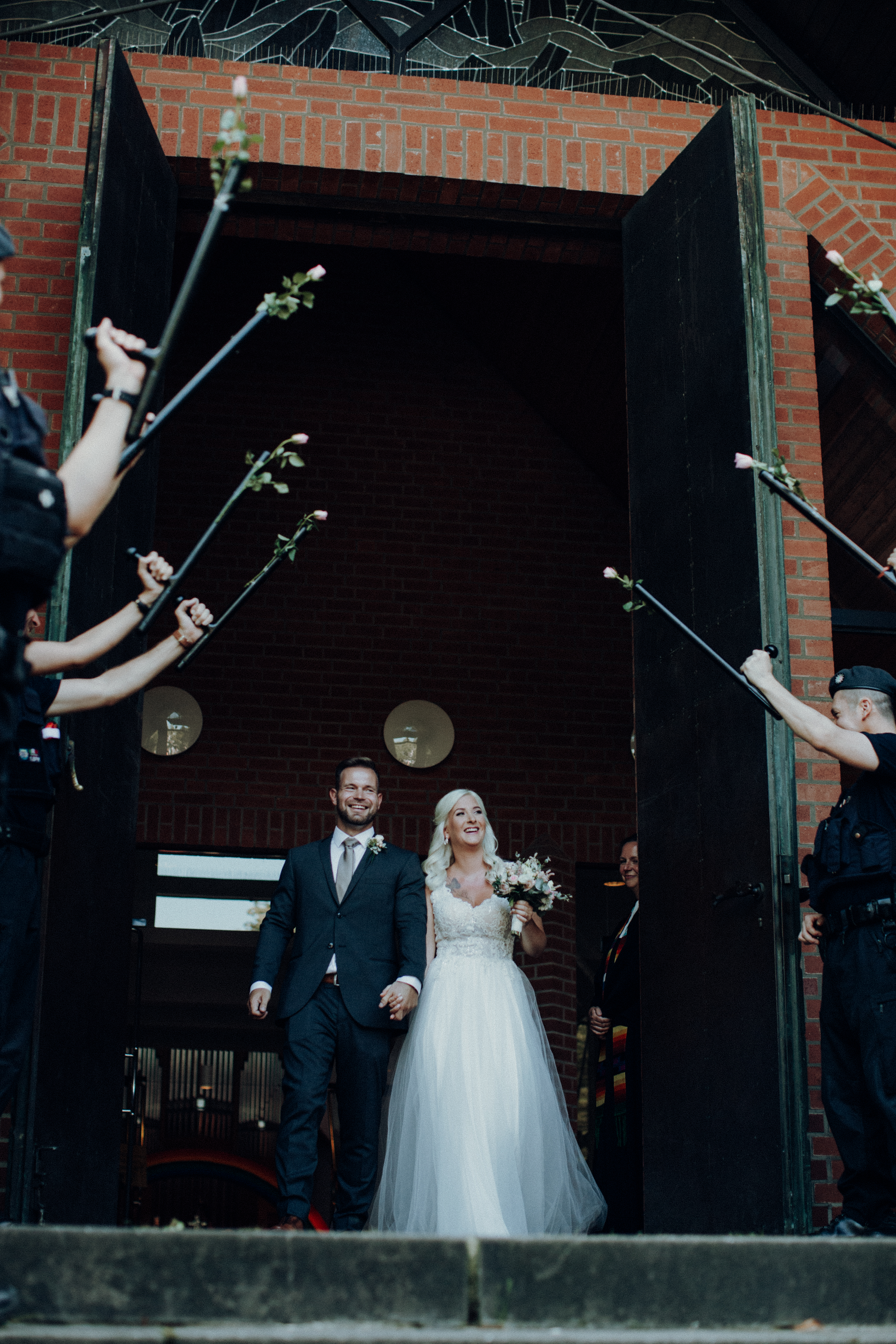 Freie Trauung Travemünde