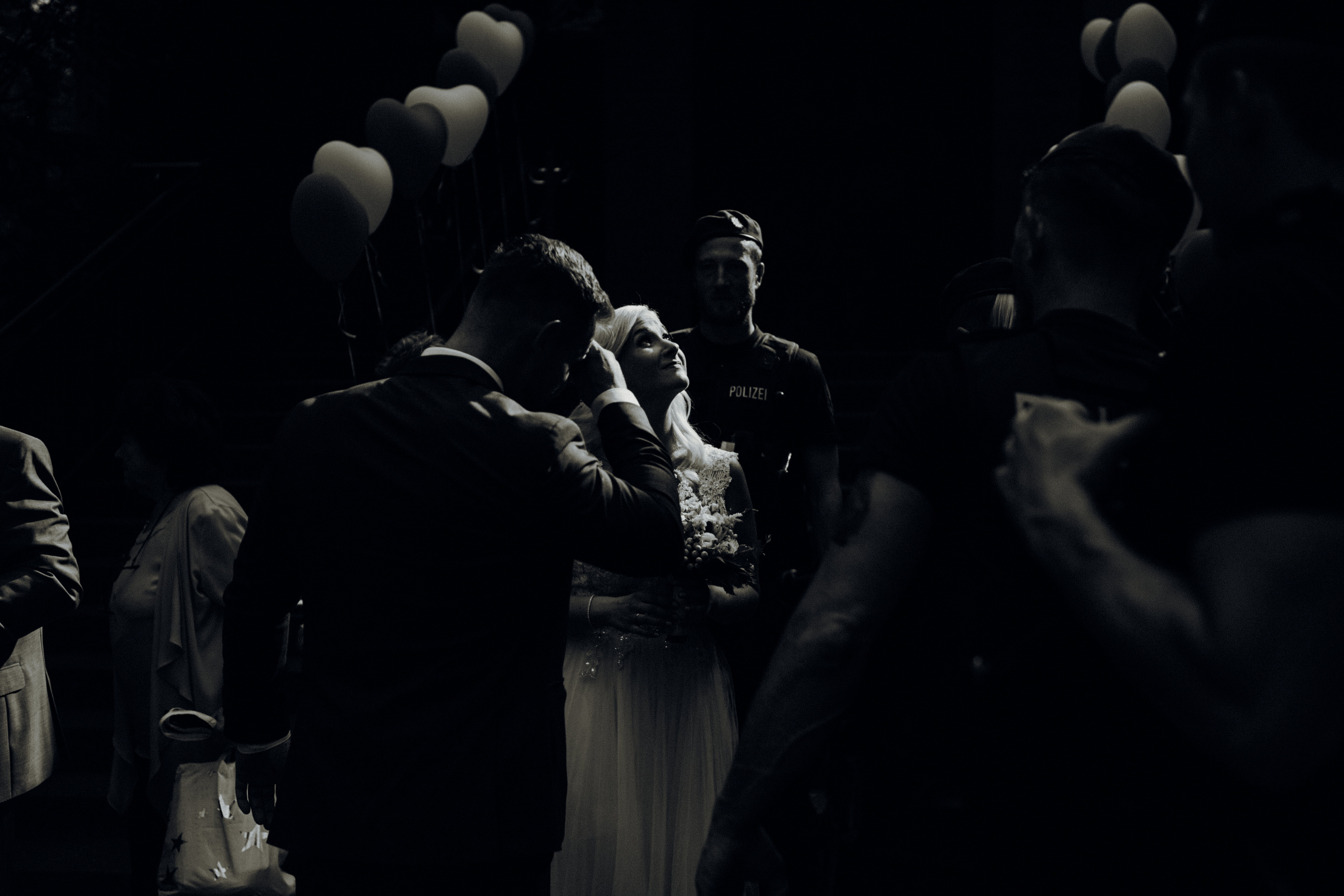 Freie Trauung Travemünde