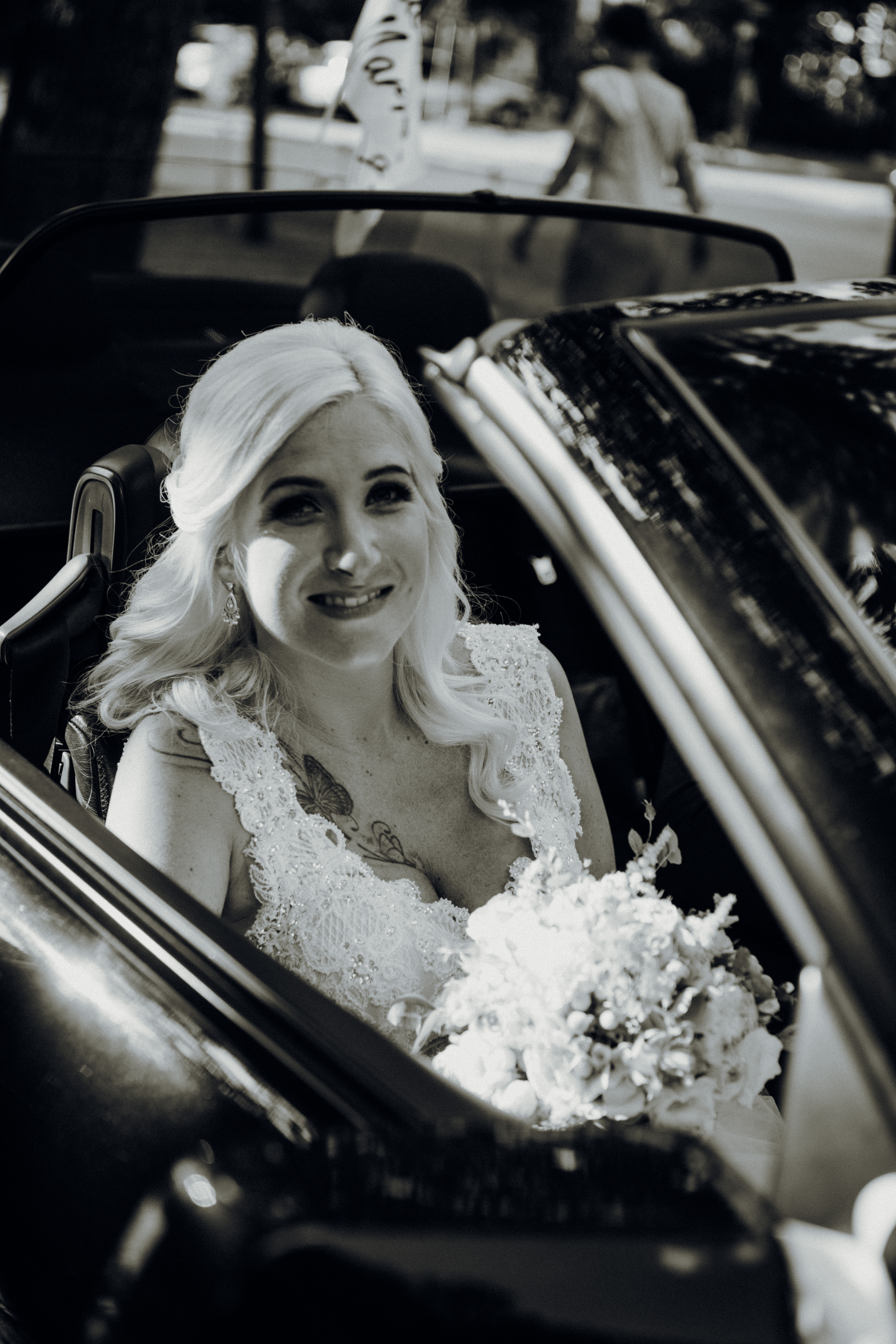 Hochzeitsfotograf Dortmund: Die Fotovideografin