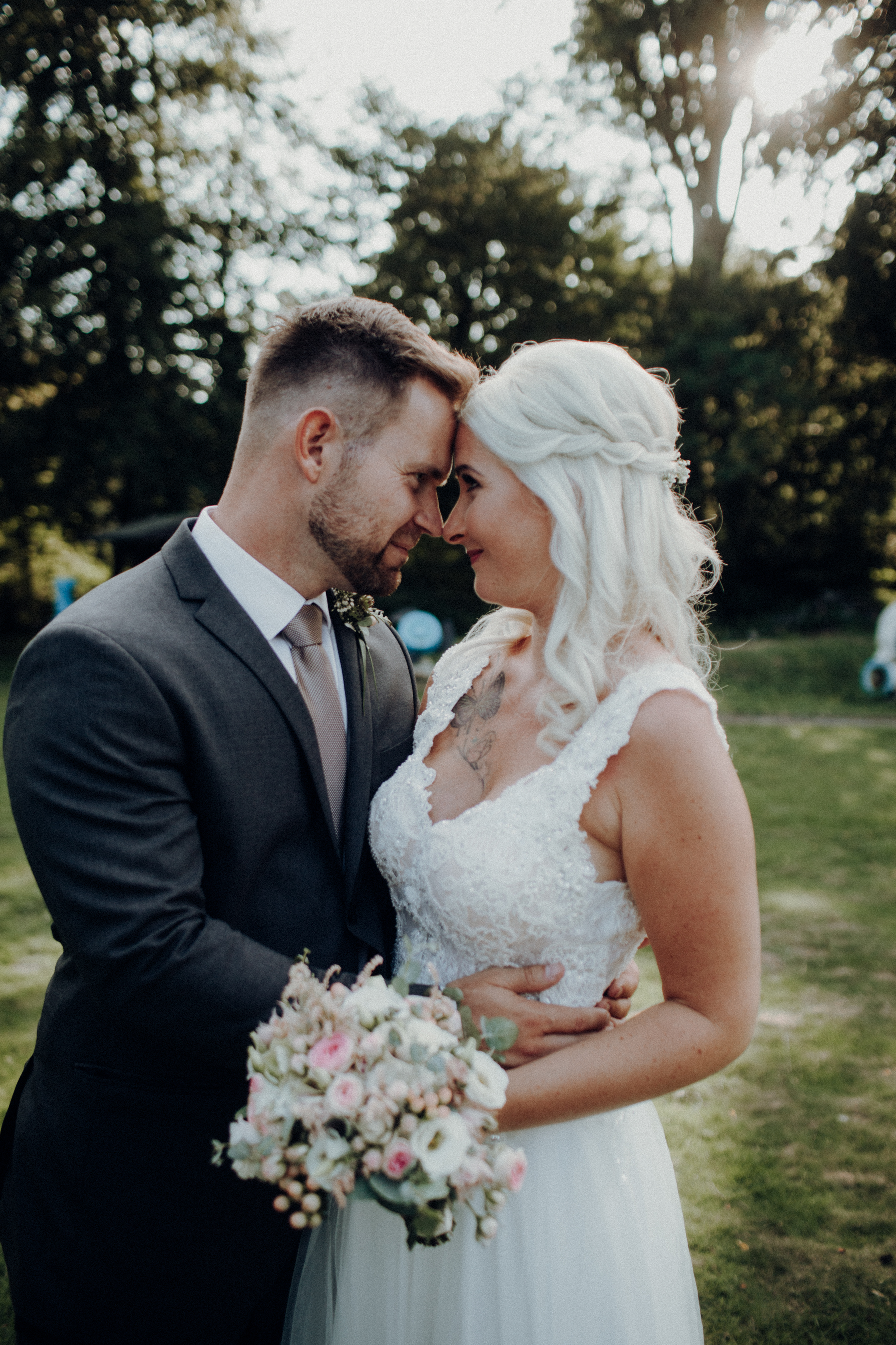 Hochzeitsfotograf Dortmund: Die Fotovideografin