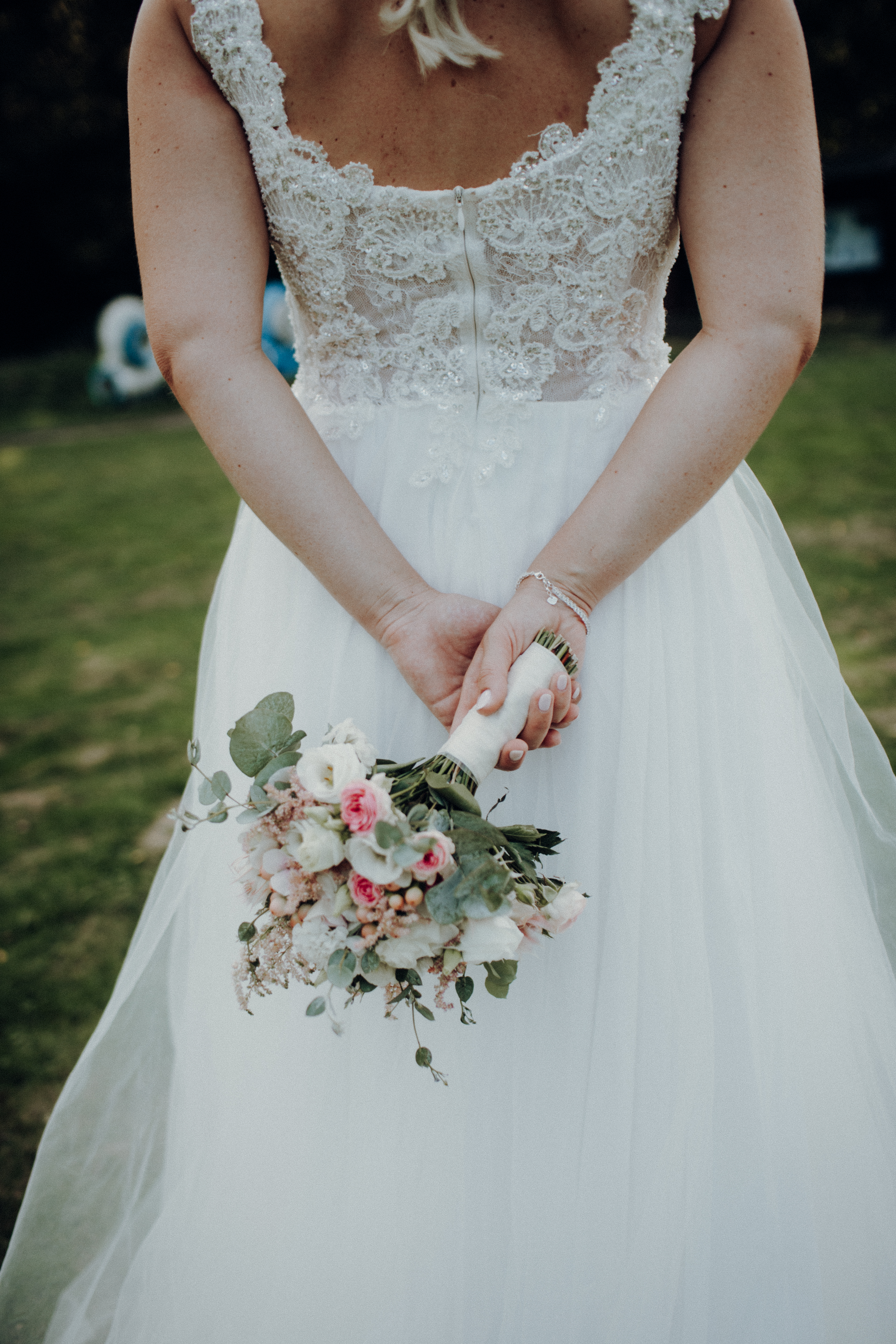 Hochzeitsfotograf Dortmund: Die Fotovideografin