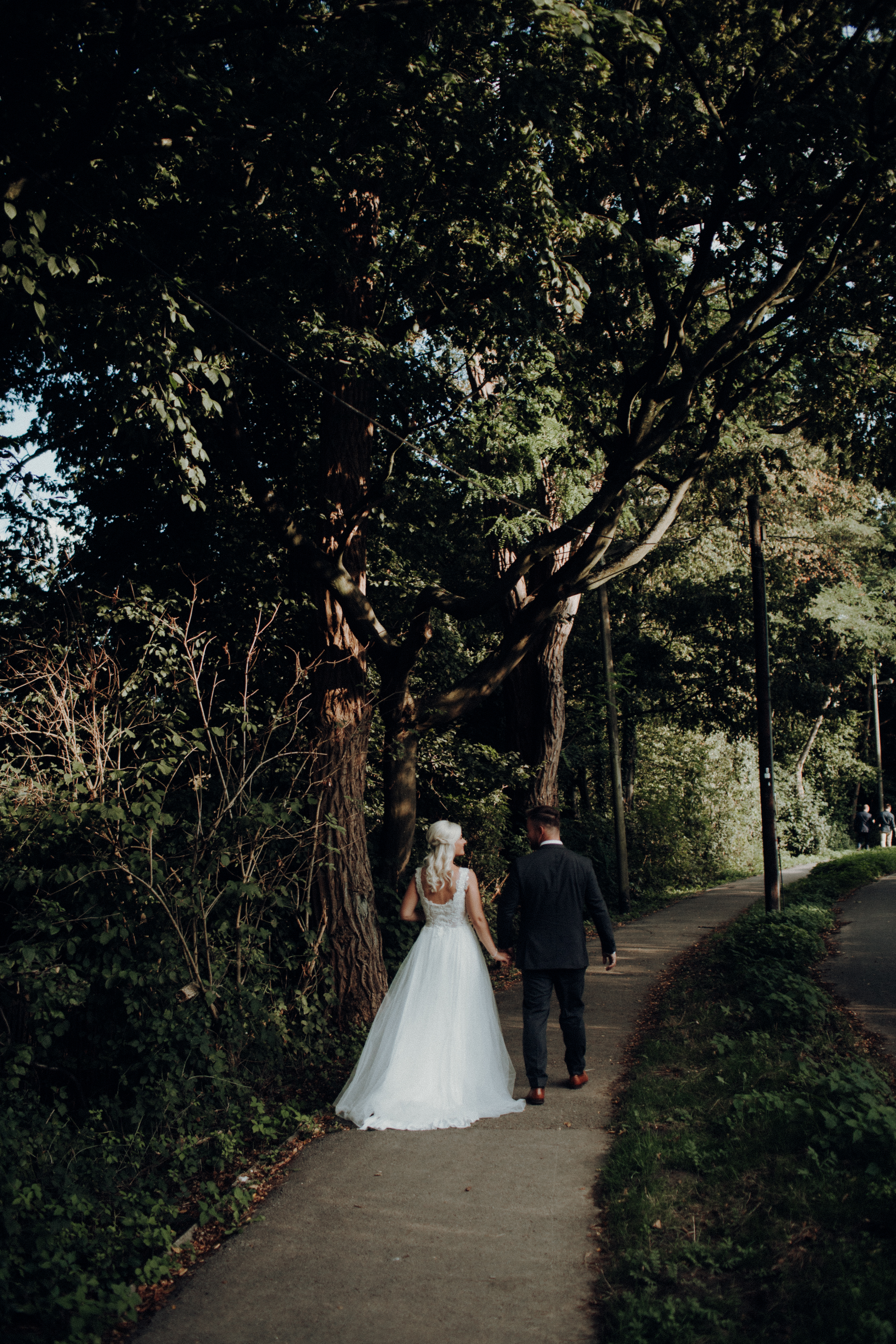 Hochzeitsfotograf Dortmund: Die Fotovideografin