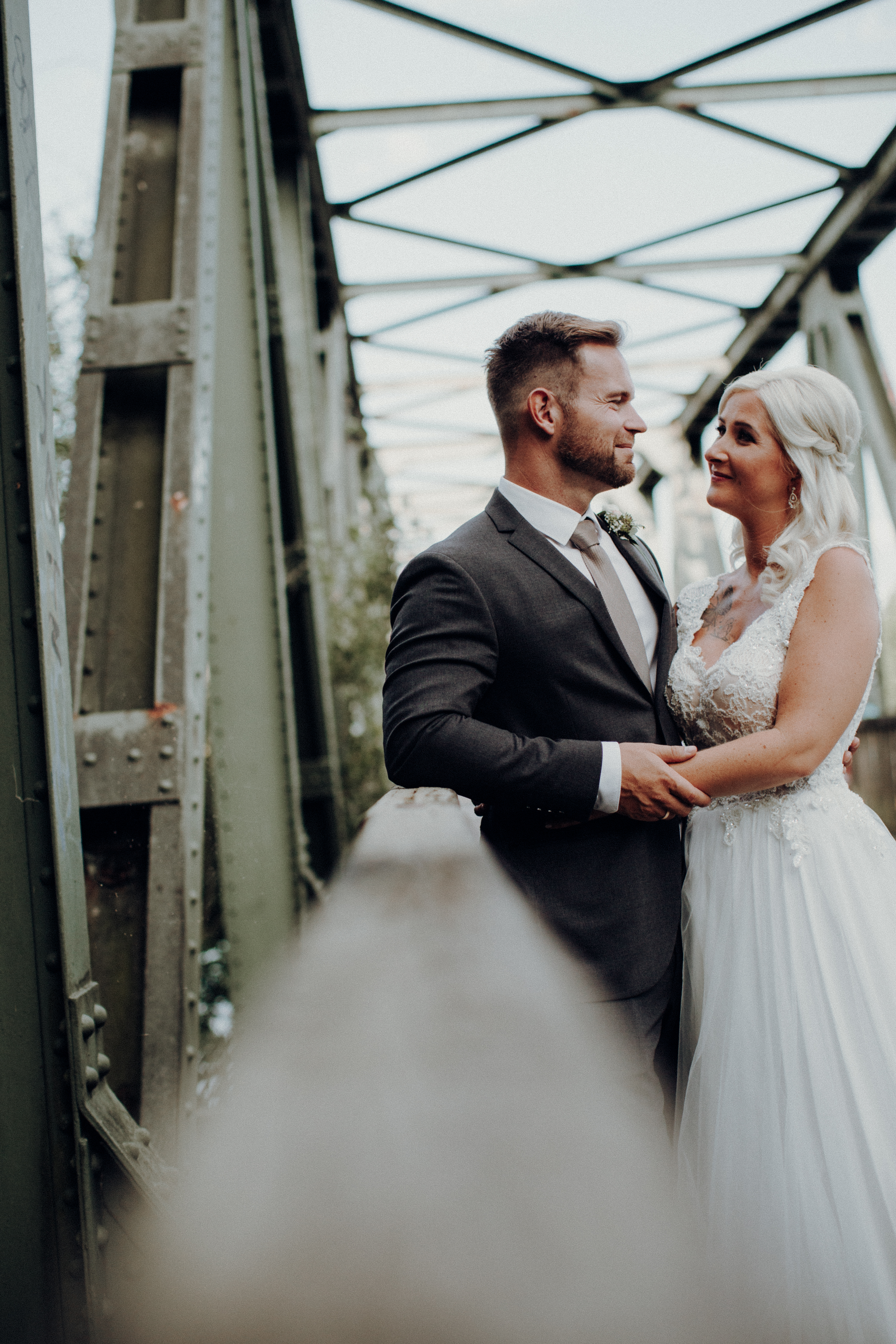 Hochzeitsfotograf Dortmund: Die Fotovideografin