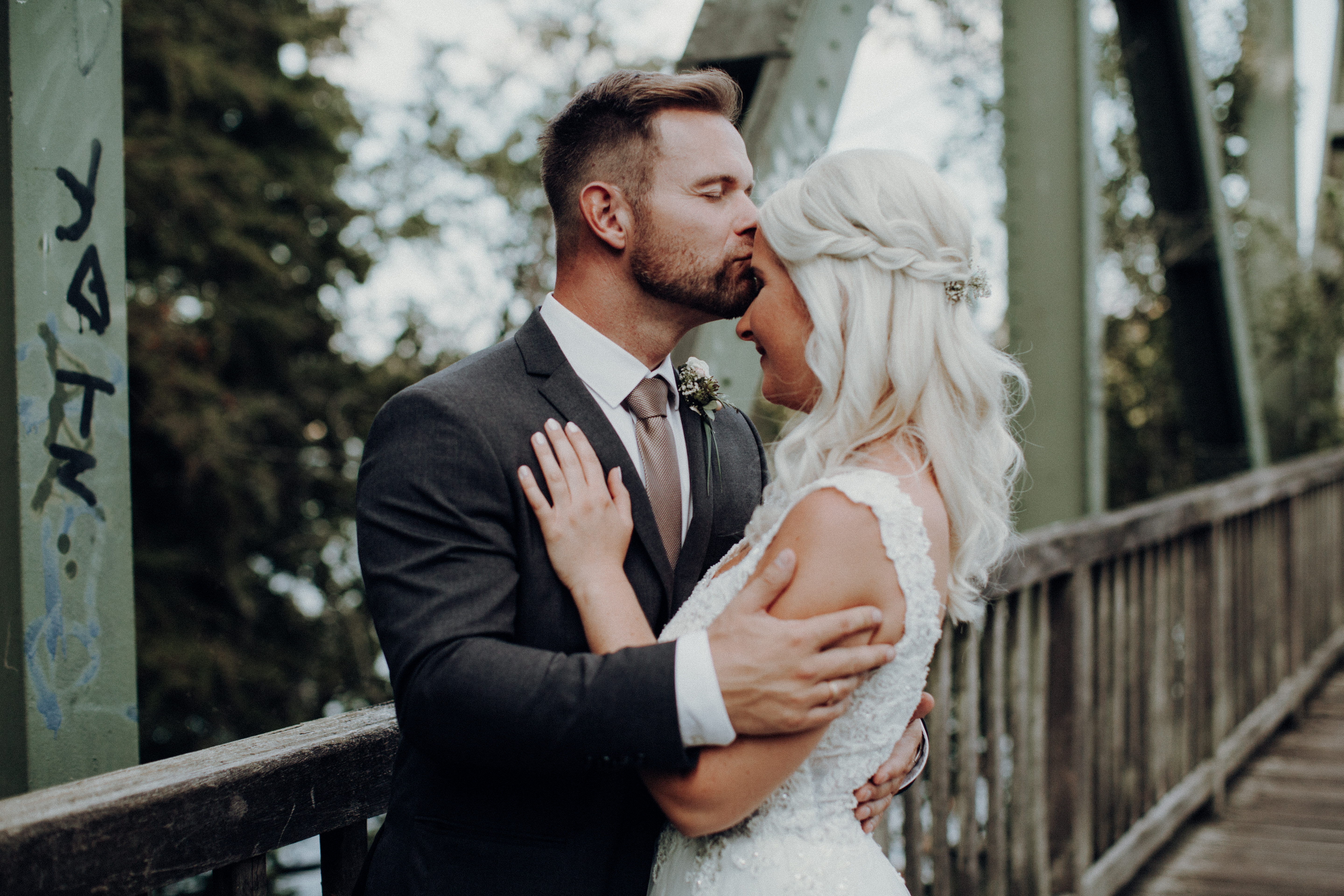 Hochzeitsfotograf Dortmund: Die Fotovideografin