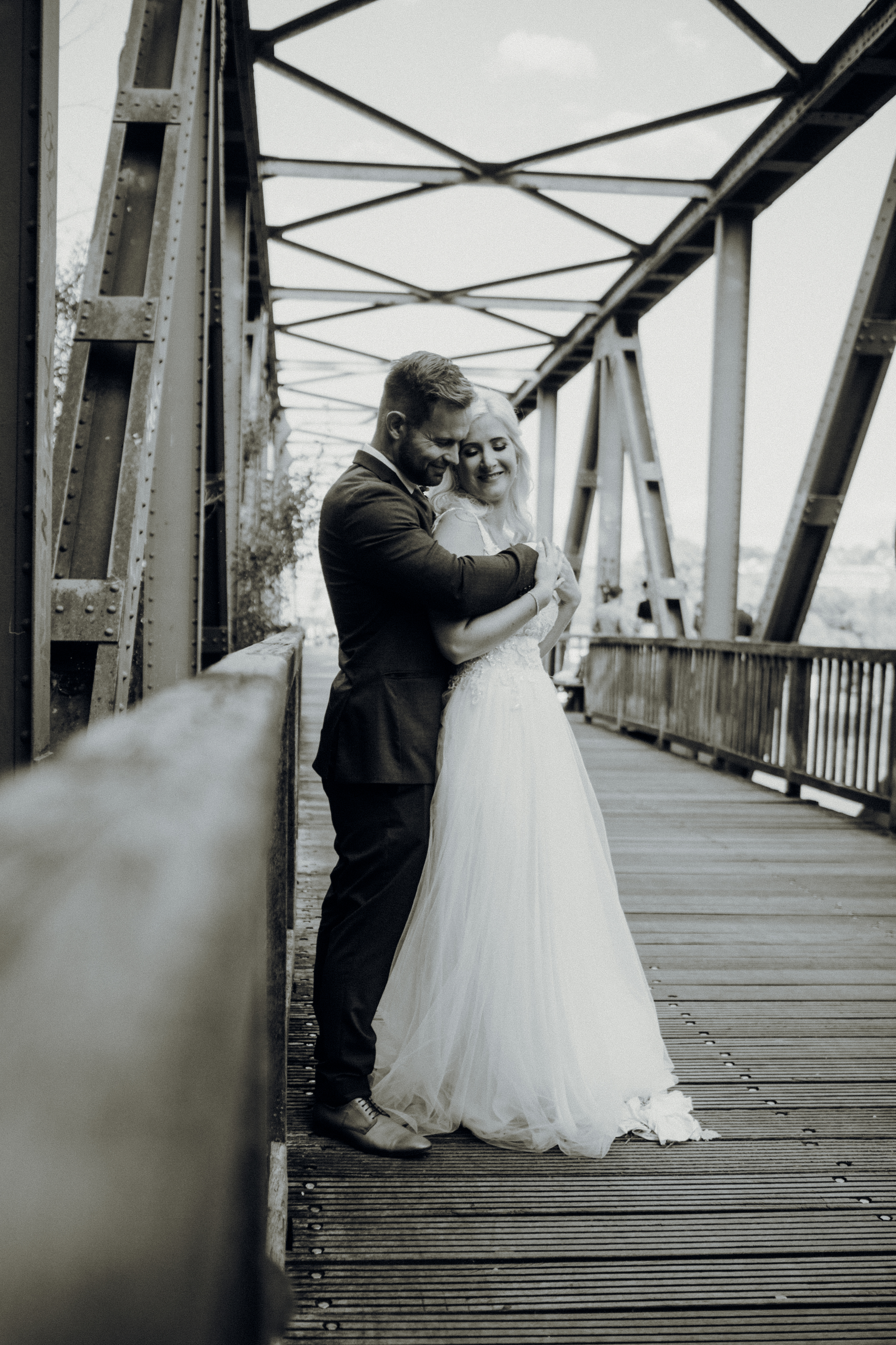 Hochzeitsfotograf Dortmund: Die Fotovideografin