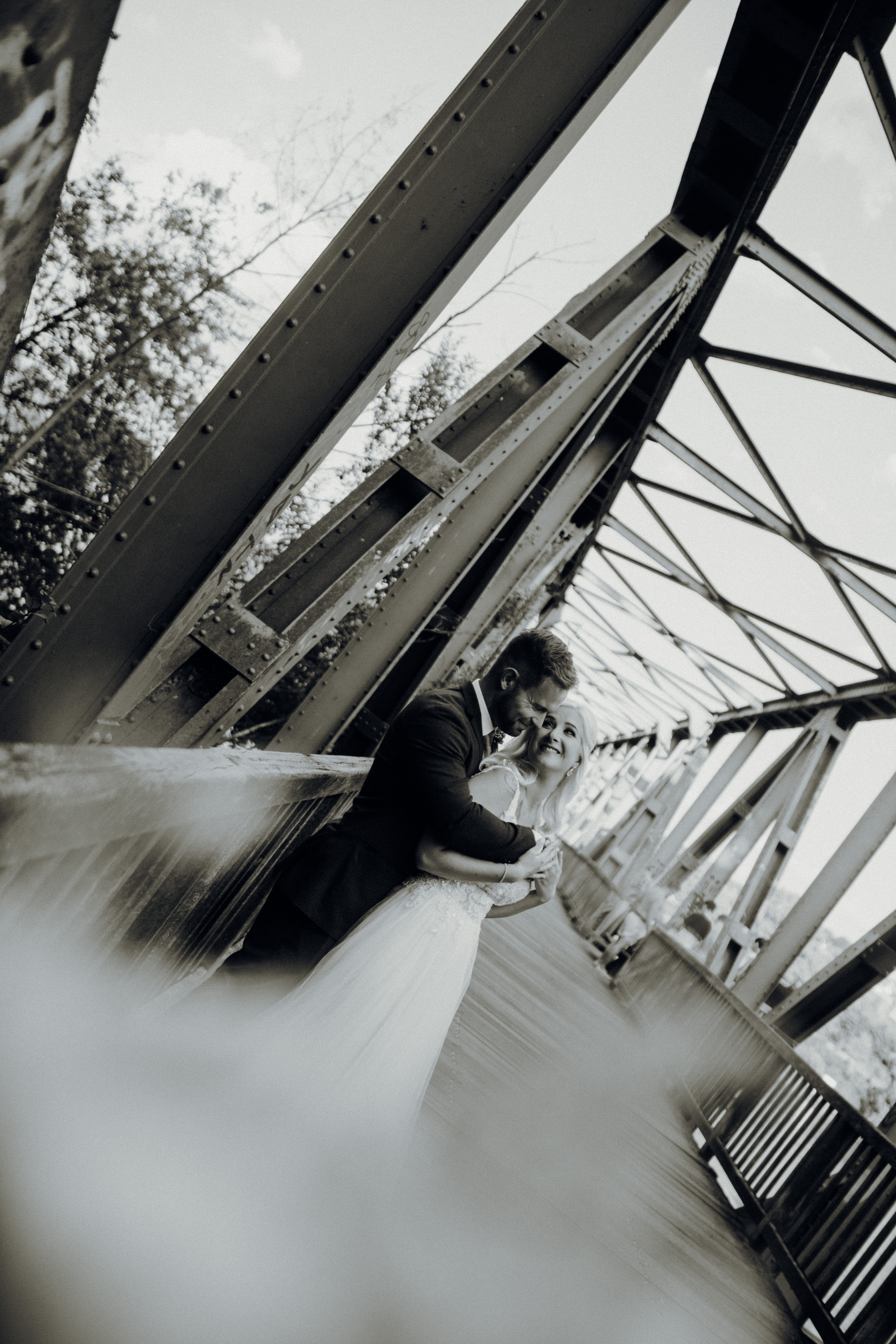 Hochzeitsfotograf Dortmund: Die Fotovideografin