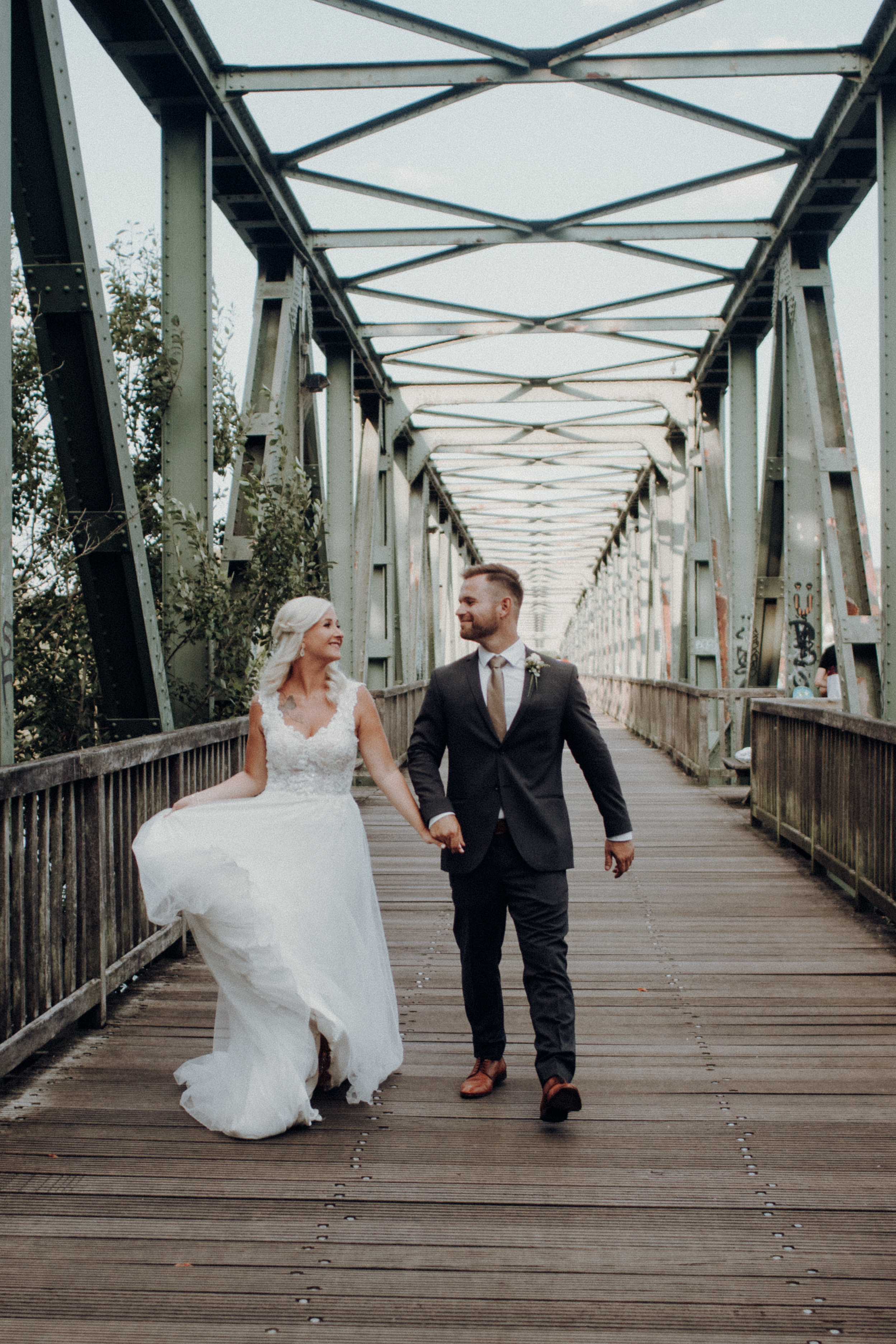 Freie Trauung Travemünde