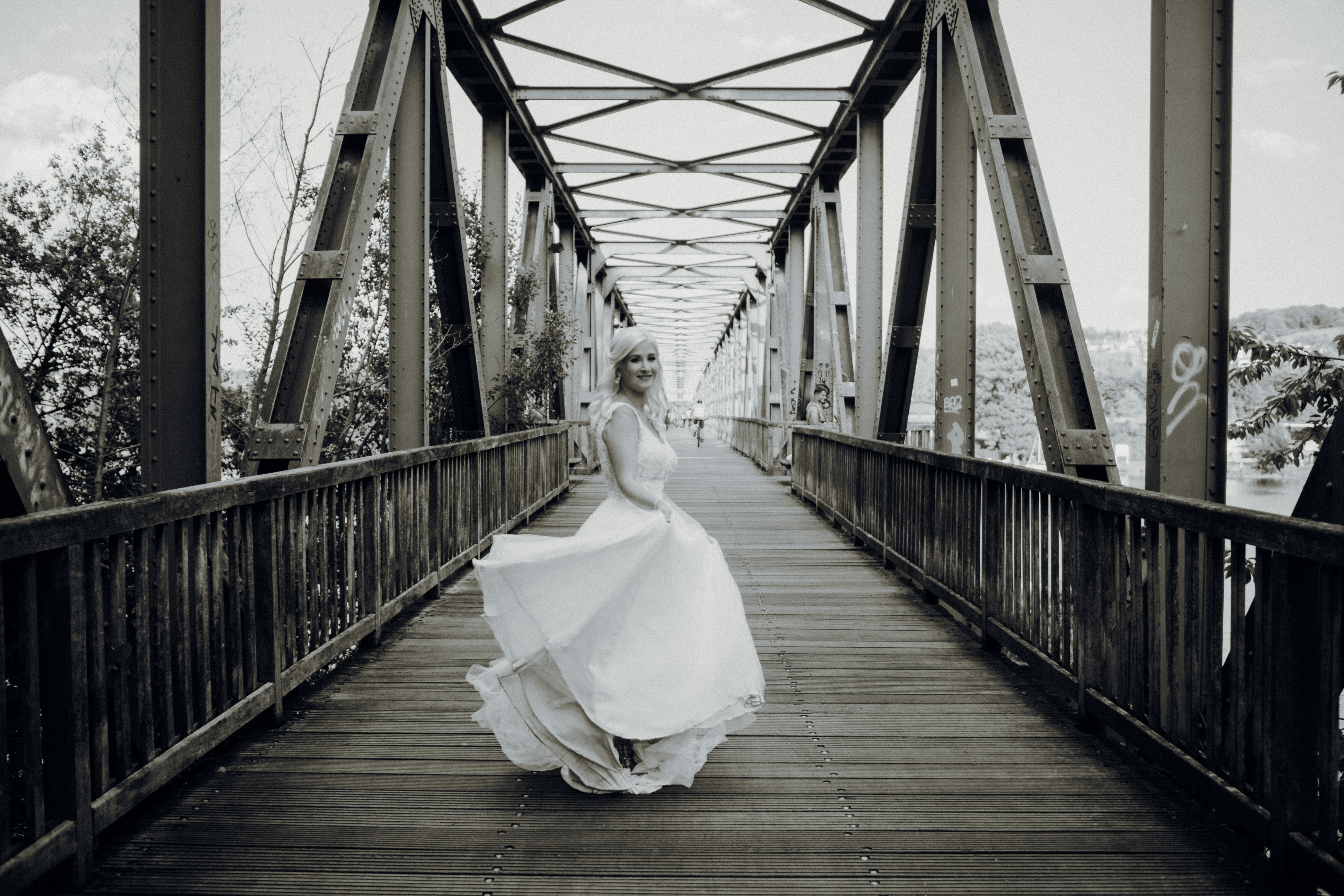 Hochzeitsfotograf Dortmund: Die Fotovideografin