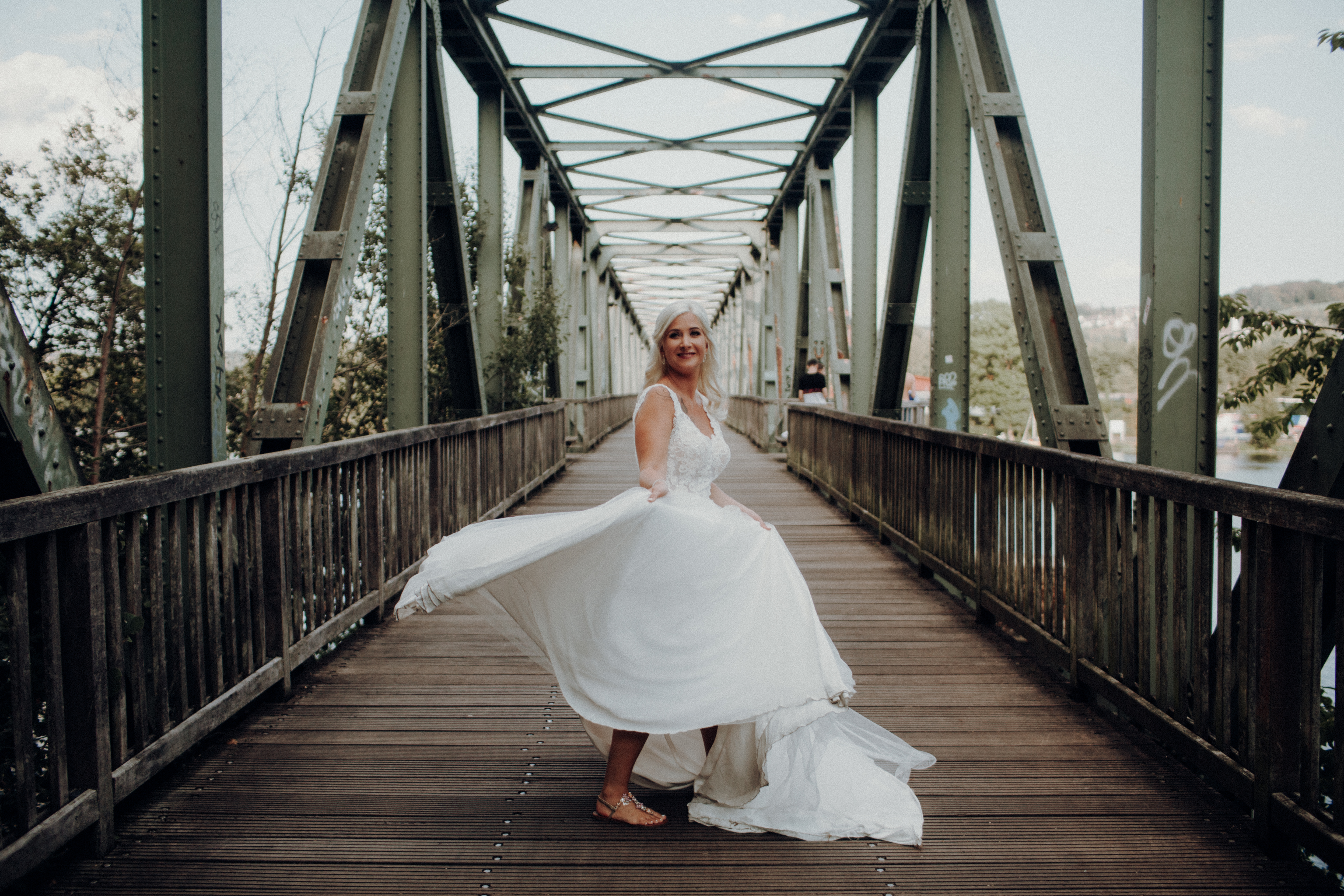 Freie Trauung Travemünde