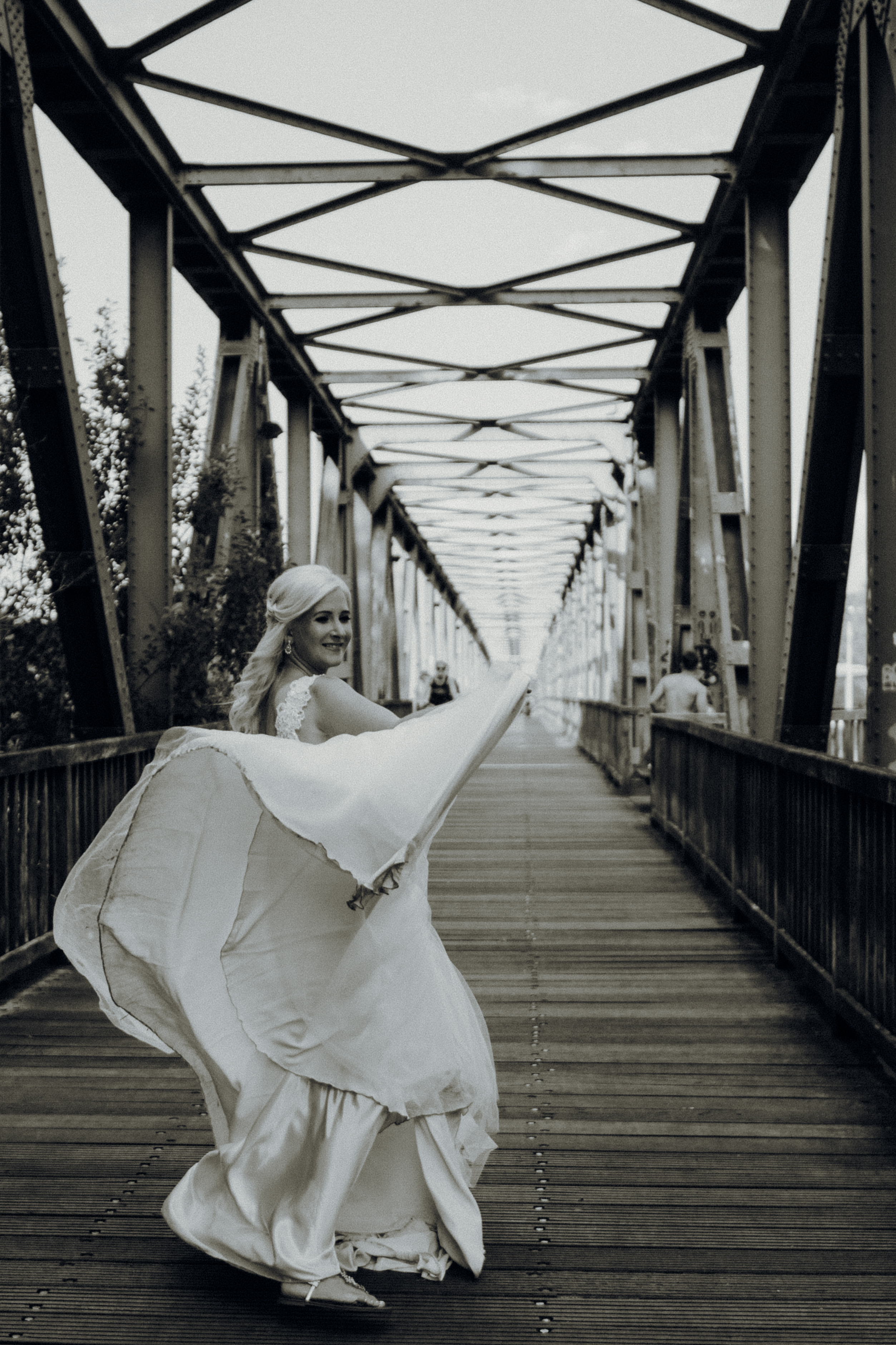 Freie Trauung Travemünde