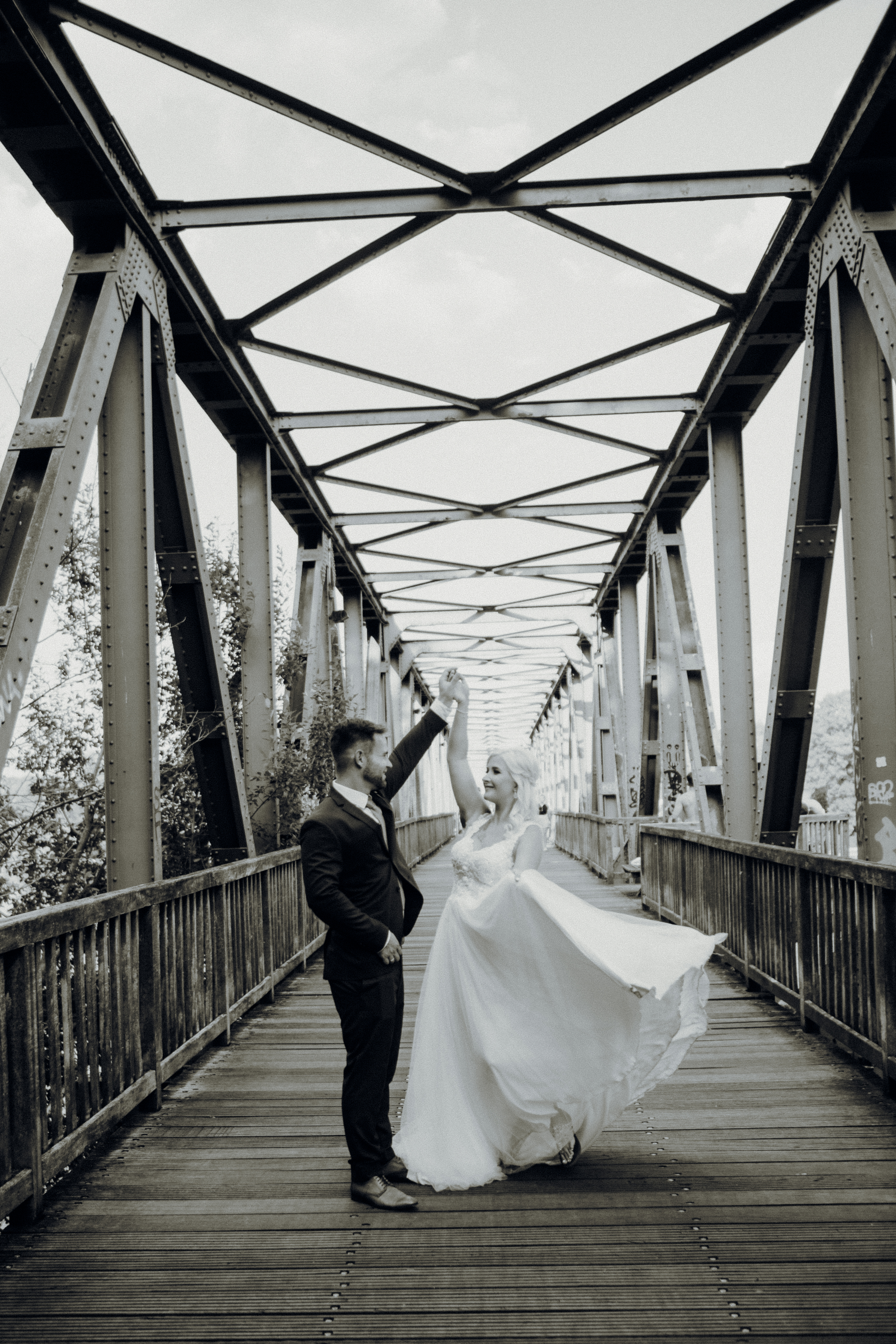 Freie Trauung Travemünde