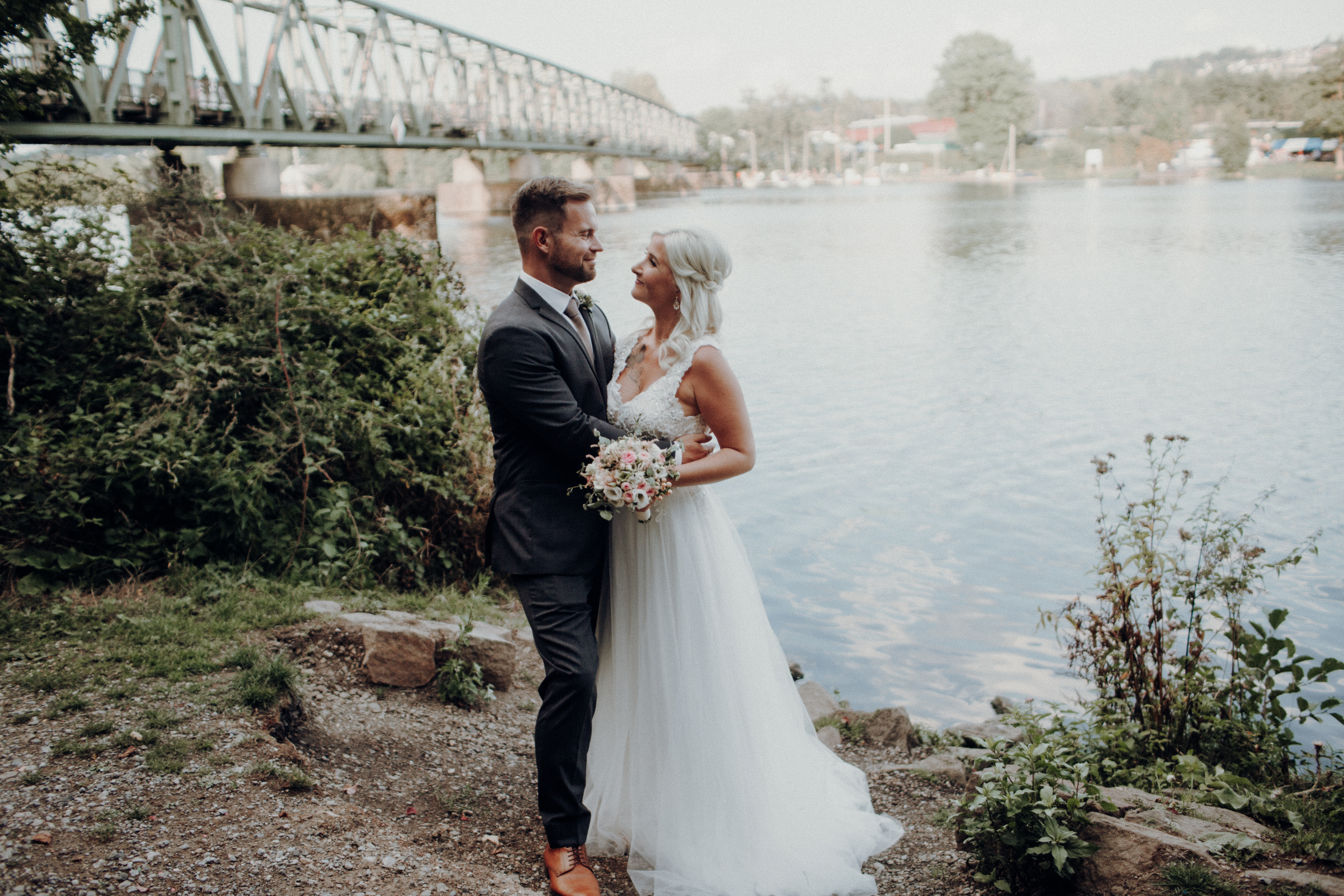 Hochzeitsfotograf Dortmund: Die Fotovideografin