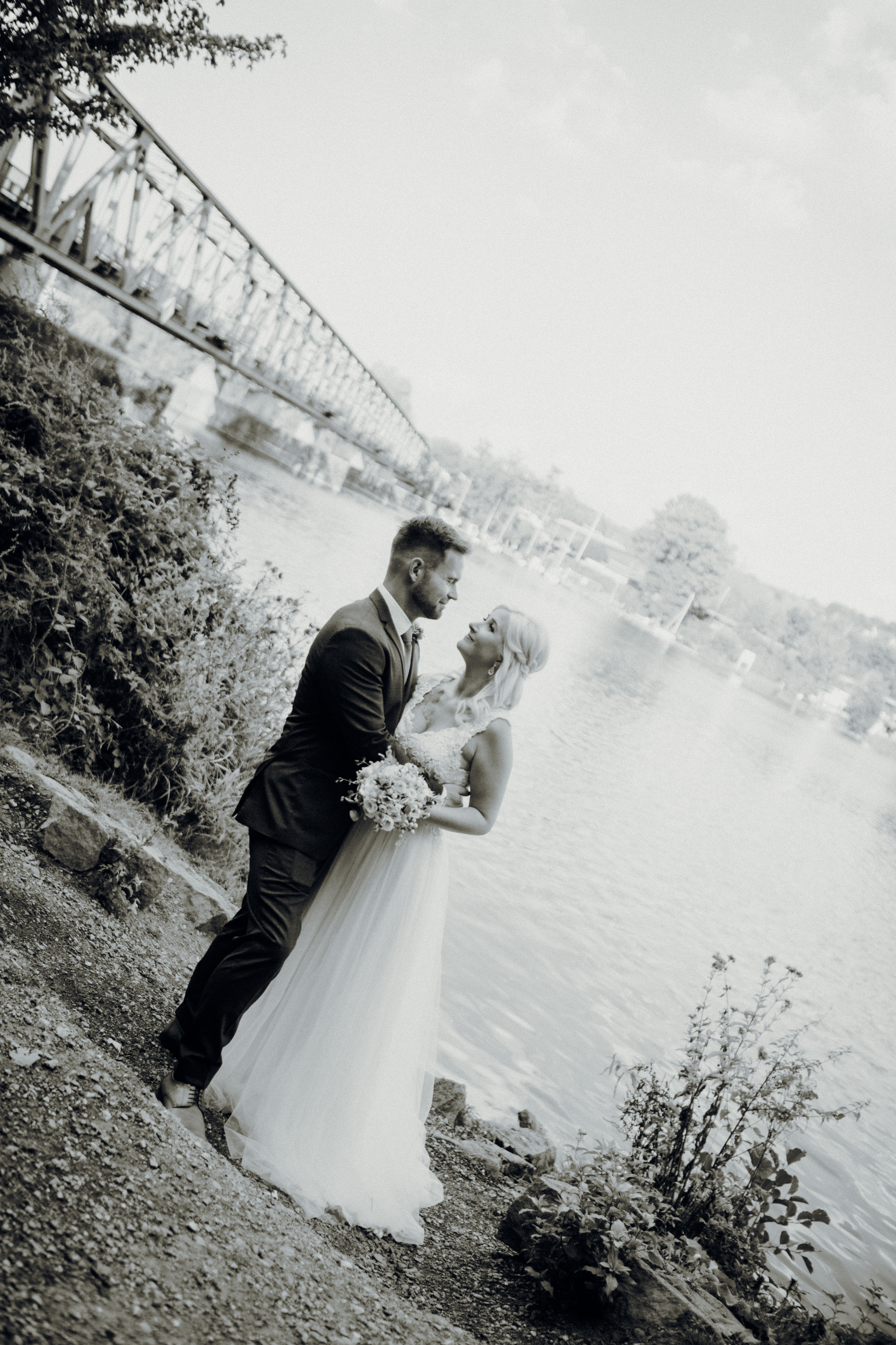 Hochzeitsfotograf Dortmund: Die Fotovideografin