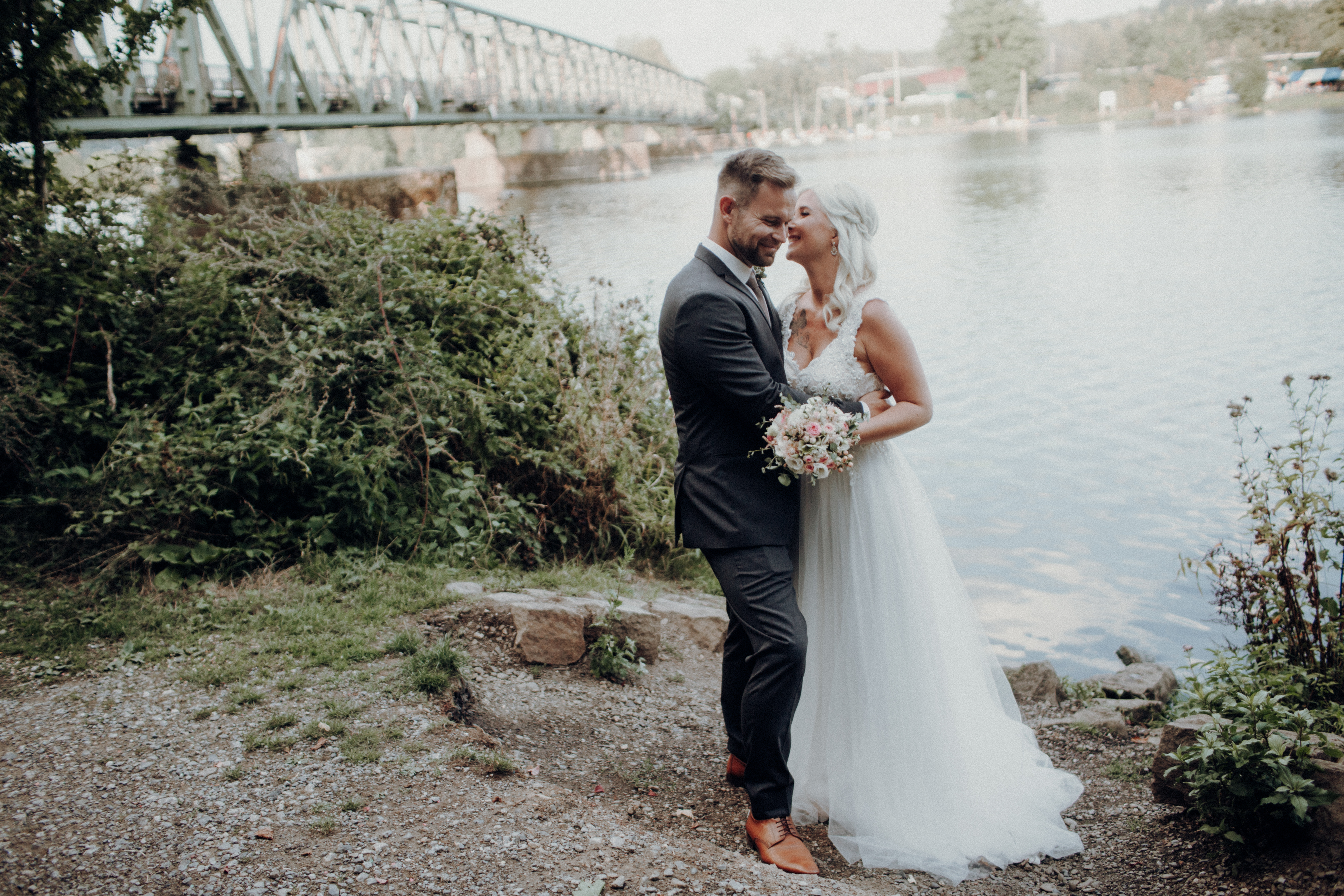 Hochzeitsfotograf Dortmund: Die Fotovideografin