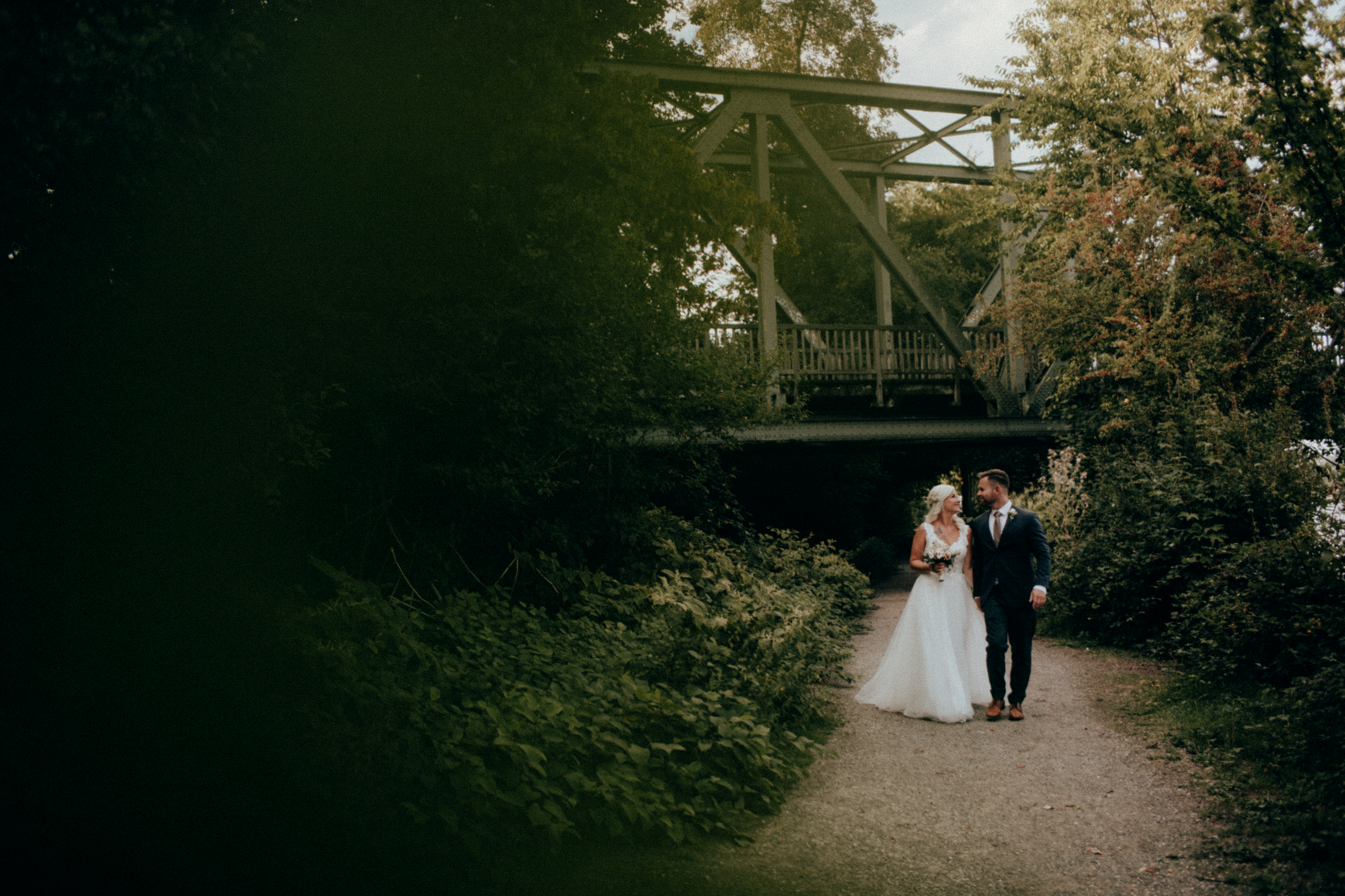 Hochzeitsfotograf Dortmund: Die Fotovideografin