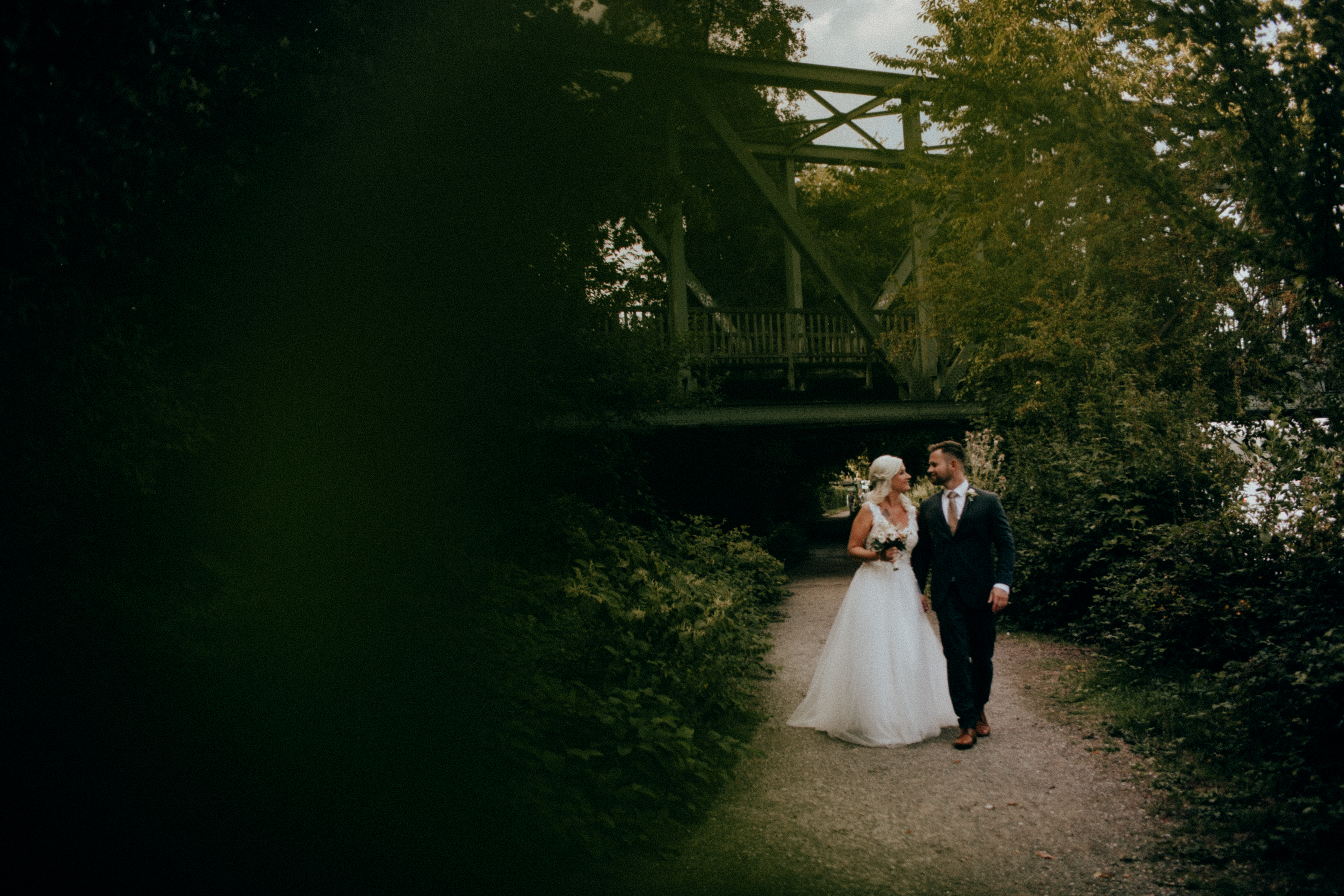 Freie Trauung Travemünde