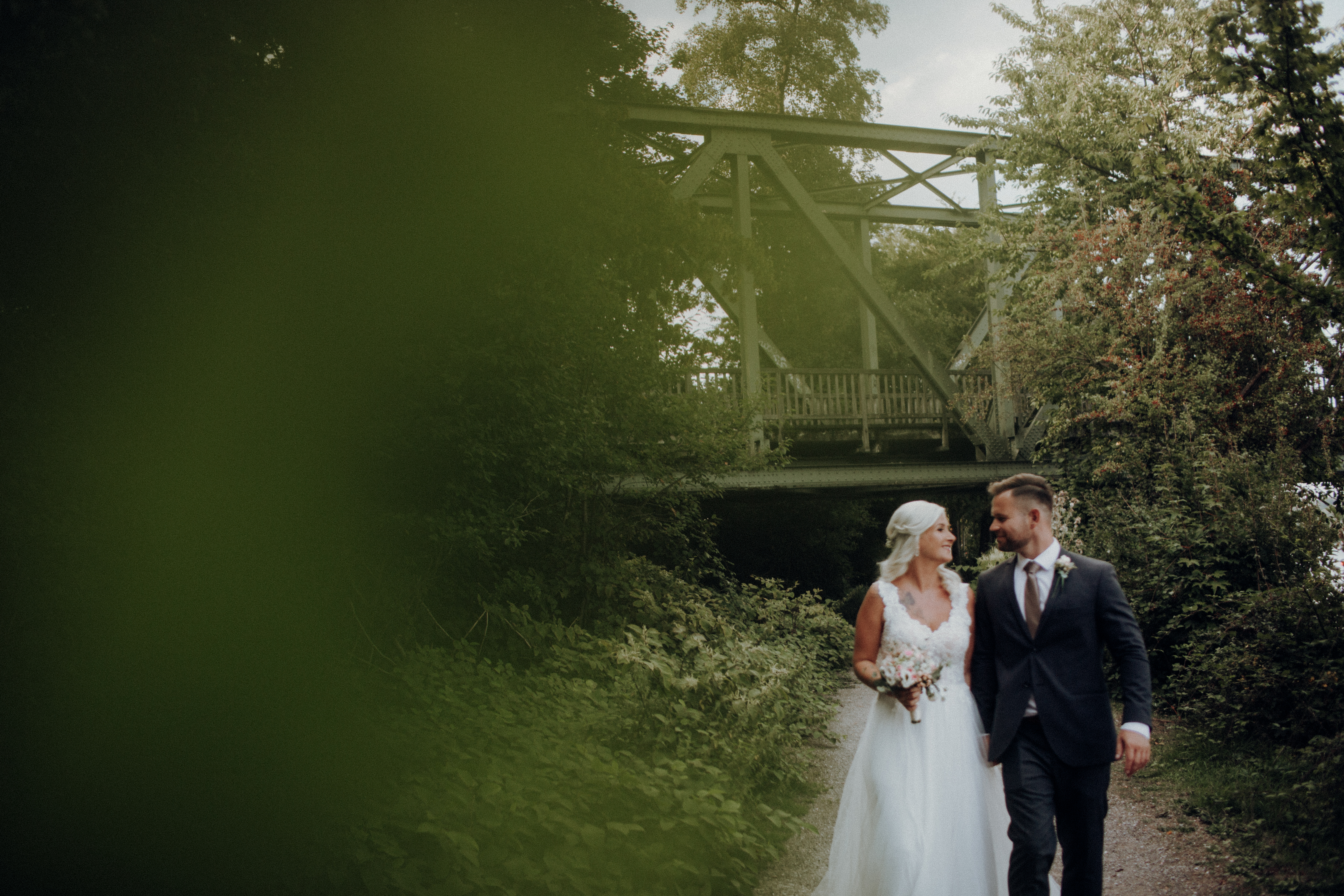 Hochzeitsfotograf Dortmund: Die Fotovideografin