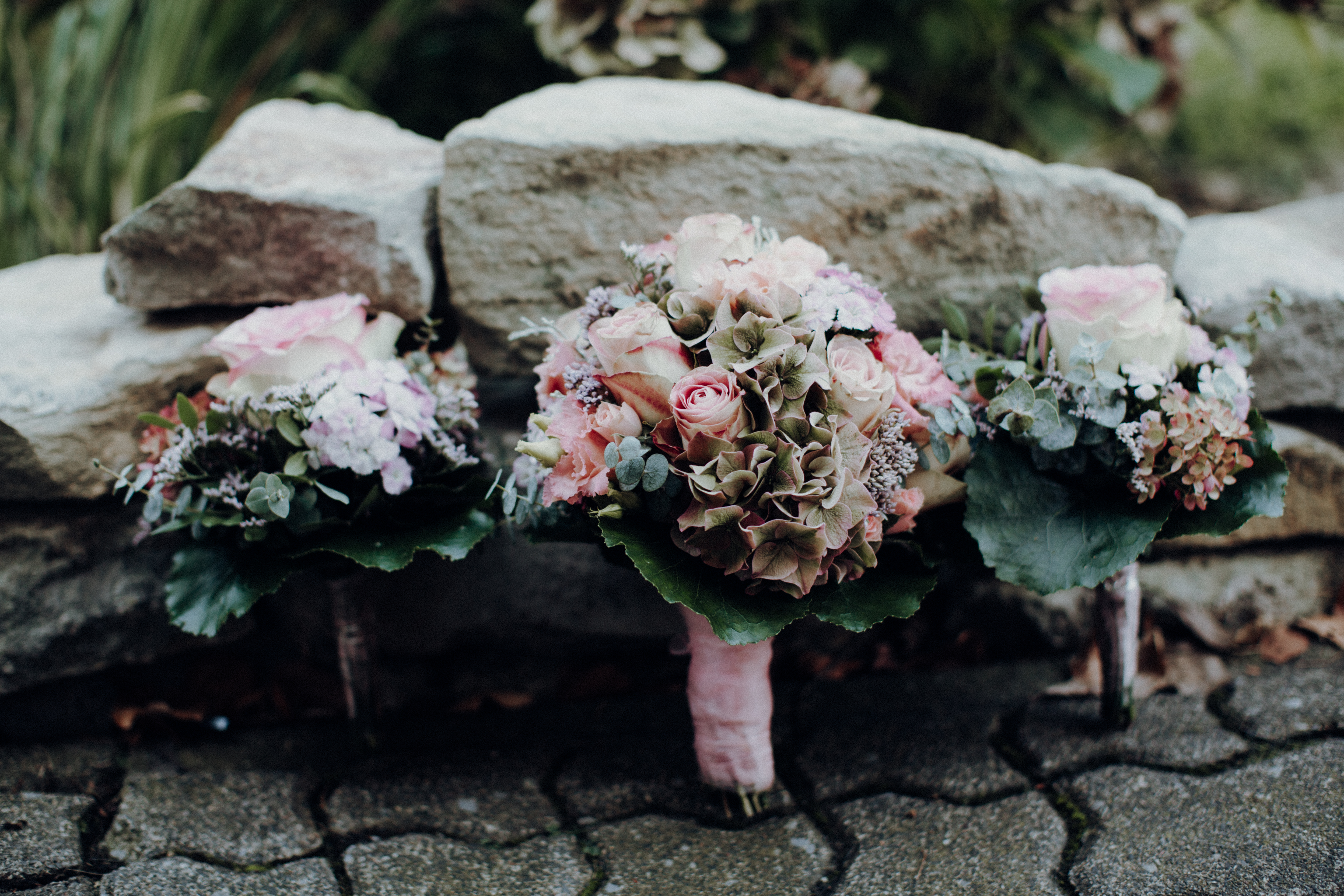 Hochzeitsfotograf NRW: Die Fotovideografin