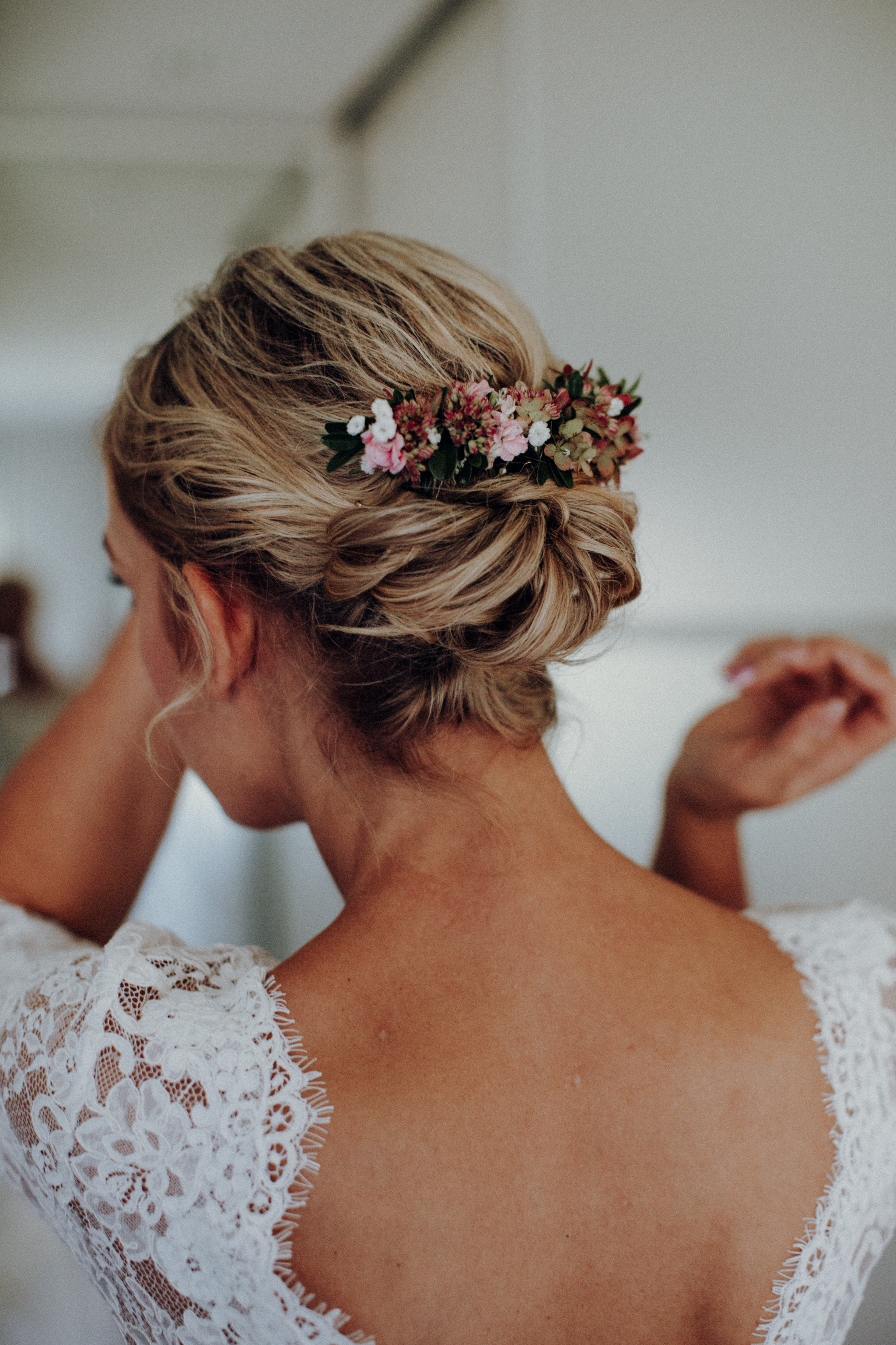 Hochzeitsfotograf NRW: Die Fotovideografin