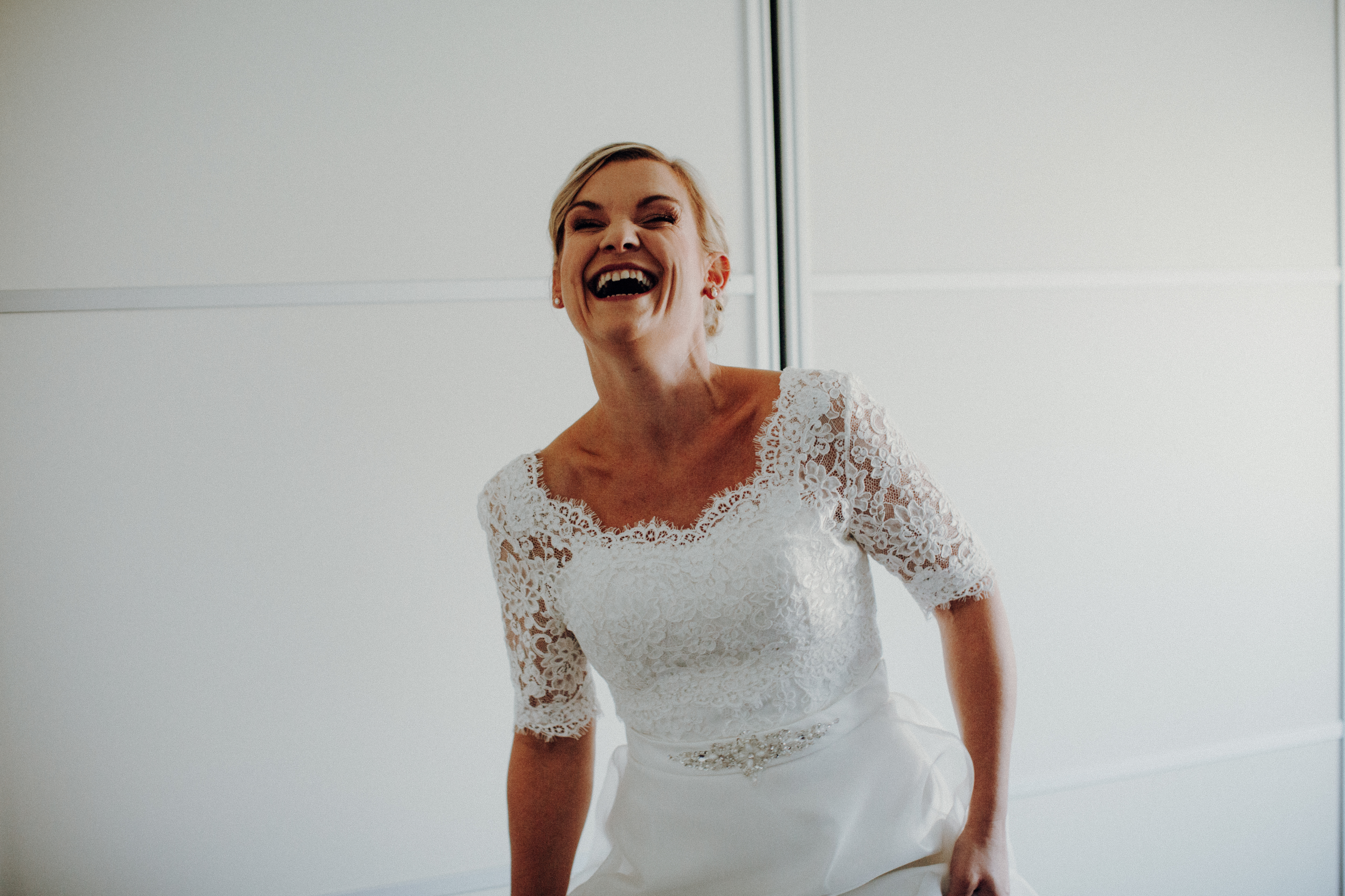 Hochzeitsfotograf NRW: Die Fotovideografin