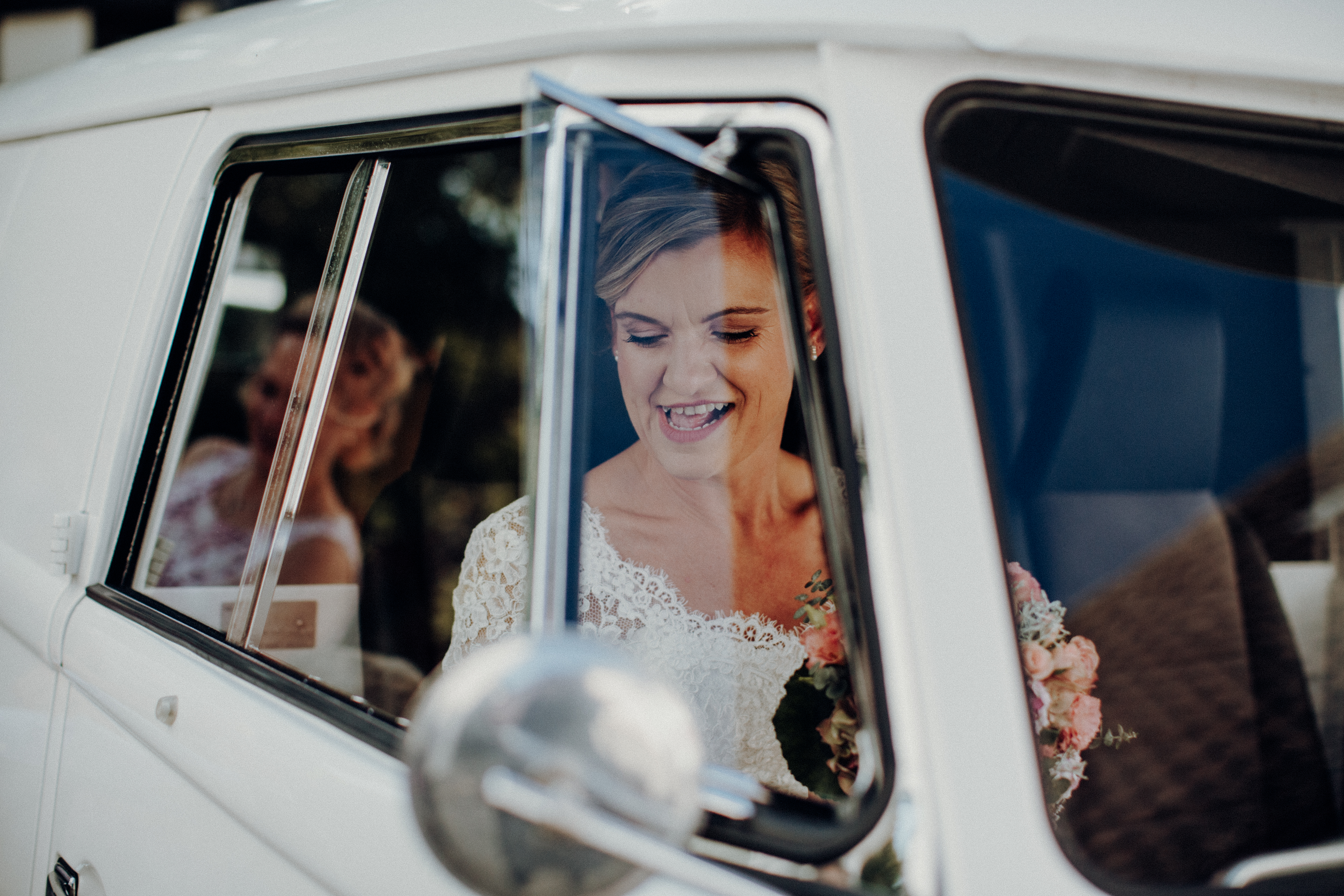 Hochzeitsfotograf NRW: Die Fotovideografin