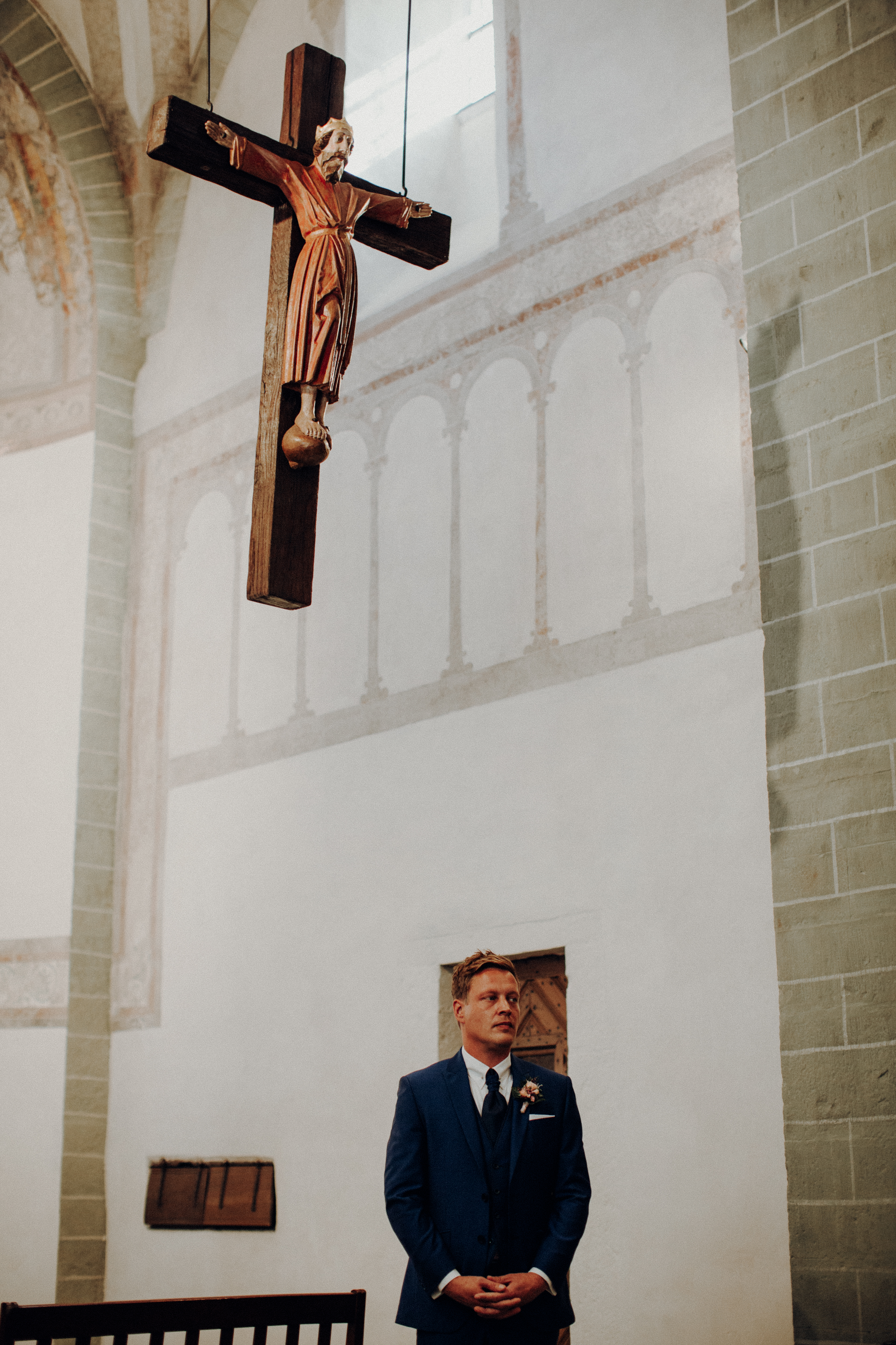 Hochzeitsfotograf NRW: Die Fotovideografin