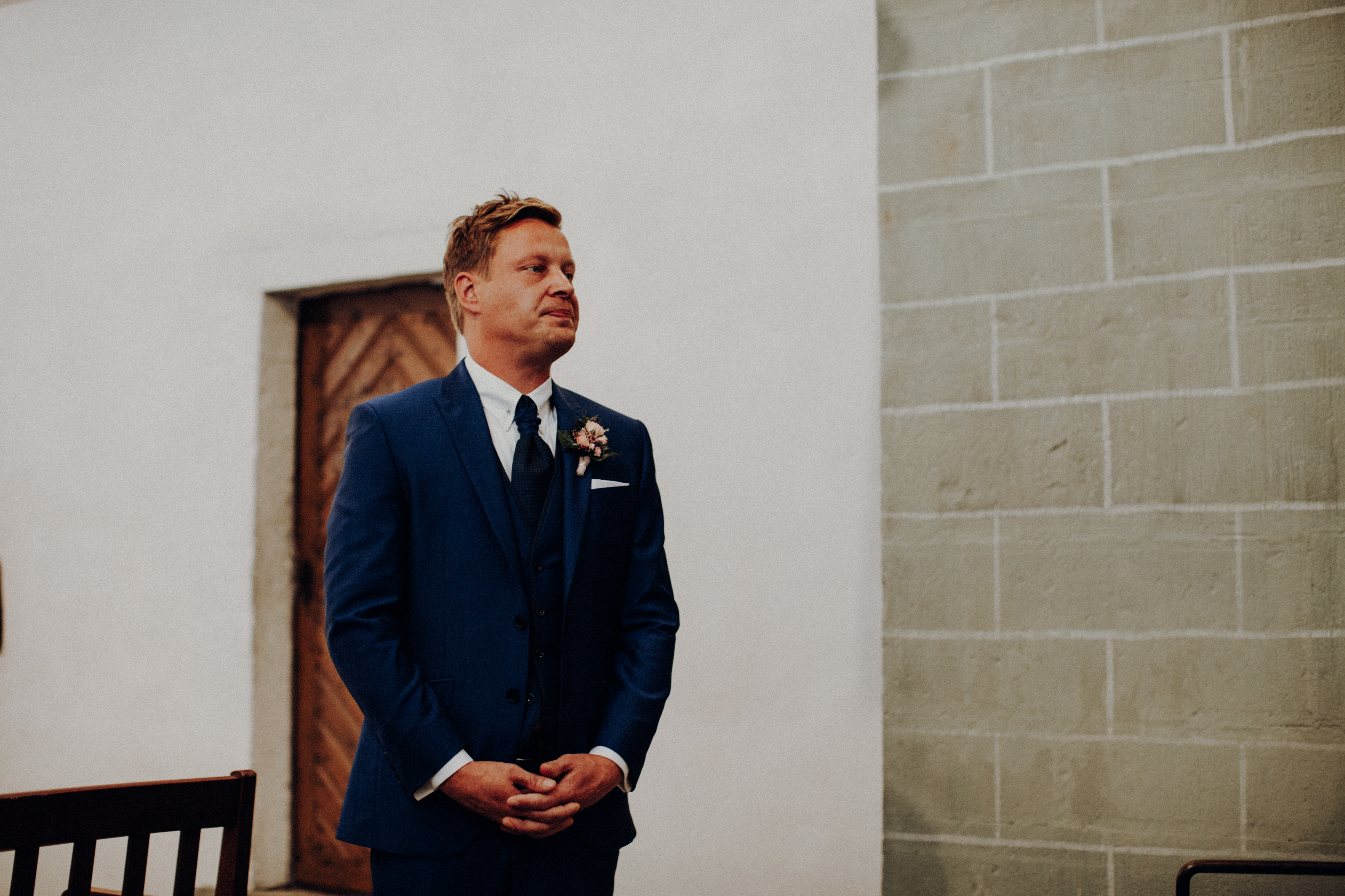 Hochzeitsfotograf NRW: Die Fotovideografin