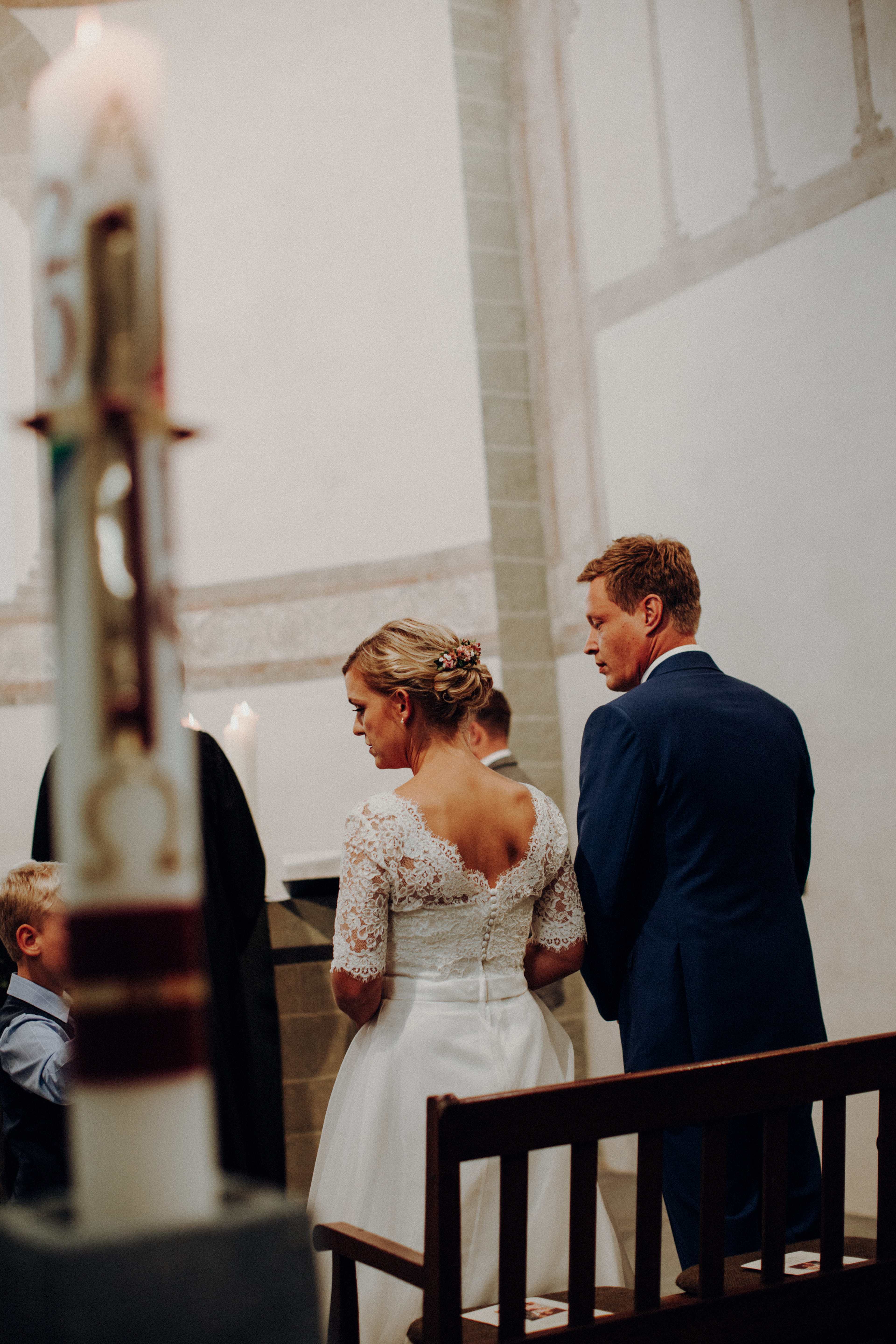 Hochzeitsfotograf NRW: Die Fotovideografin