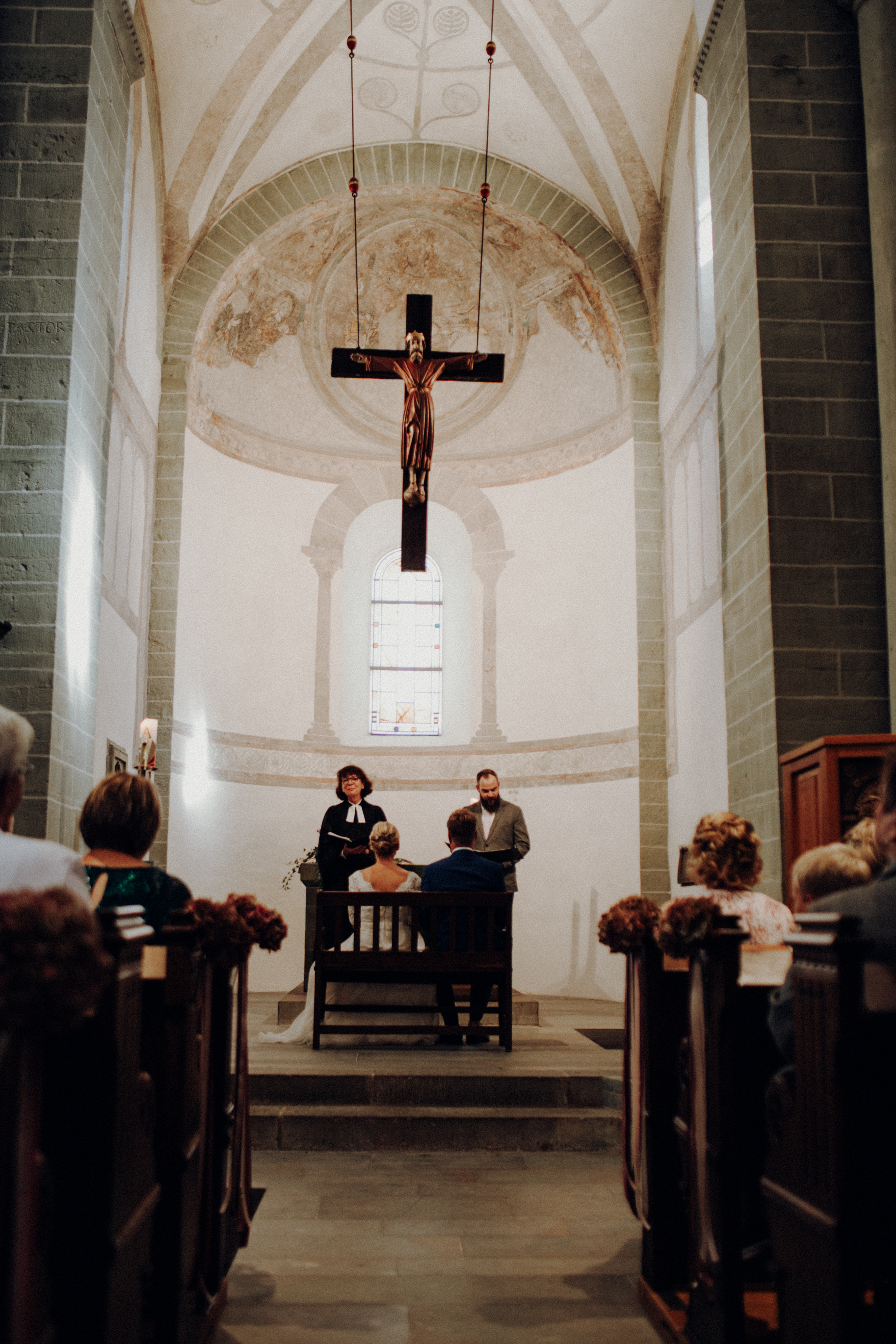 Hochzeitsfotograf NRW: Die Fotovideografin