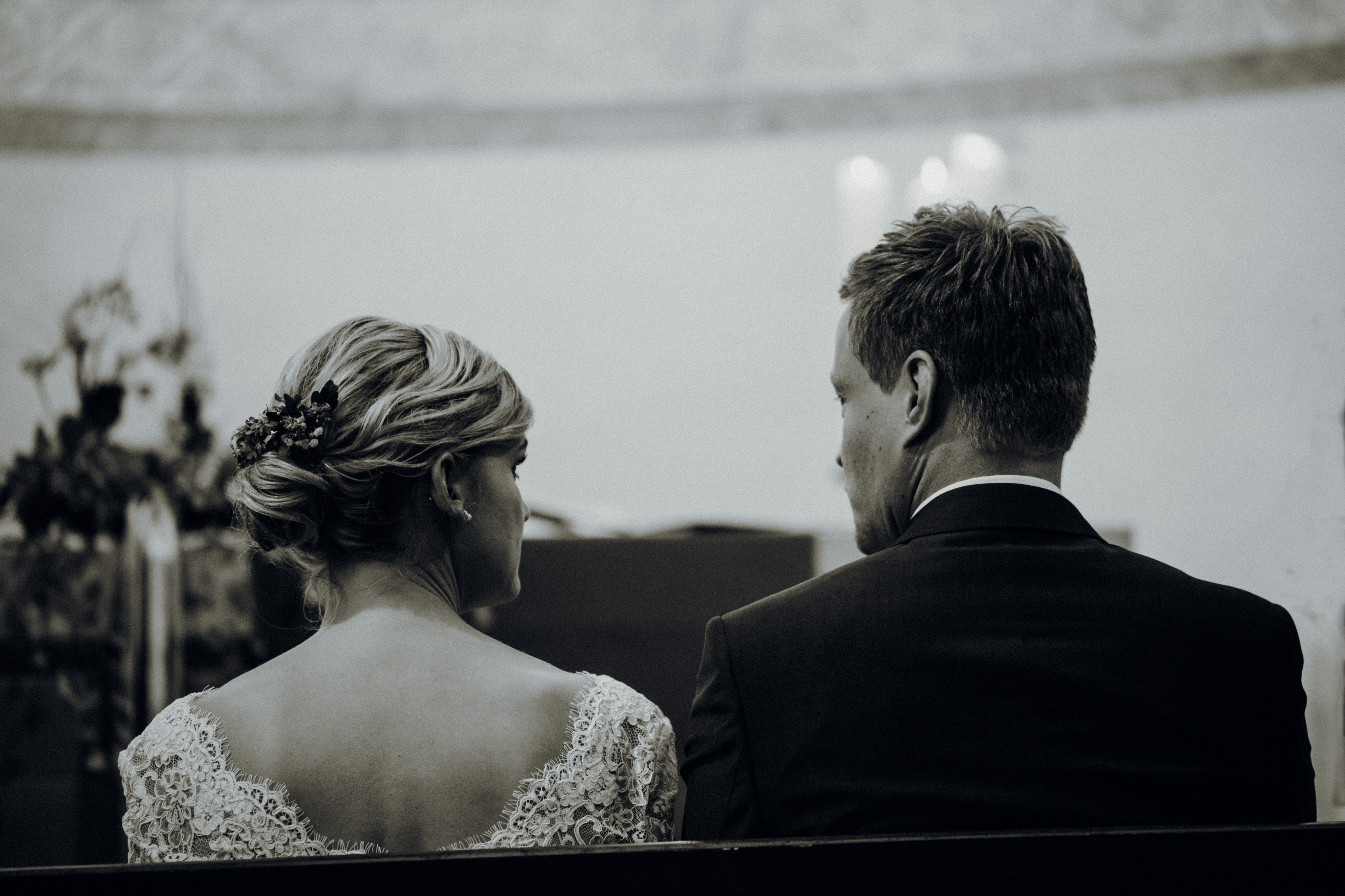 Hochzeitsfotograf NRW: Die Fotovideografin