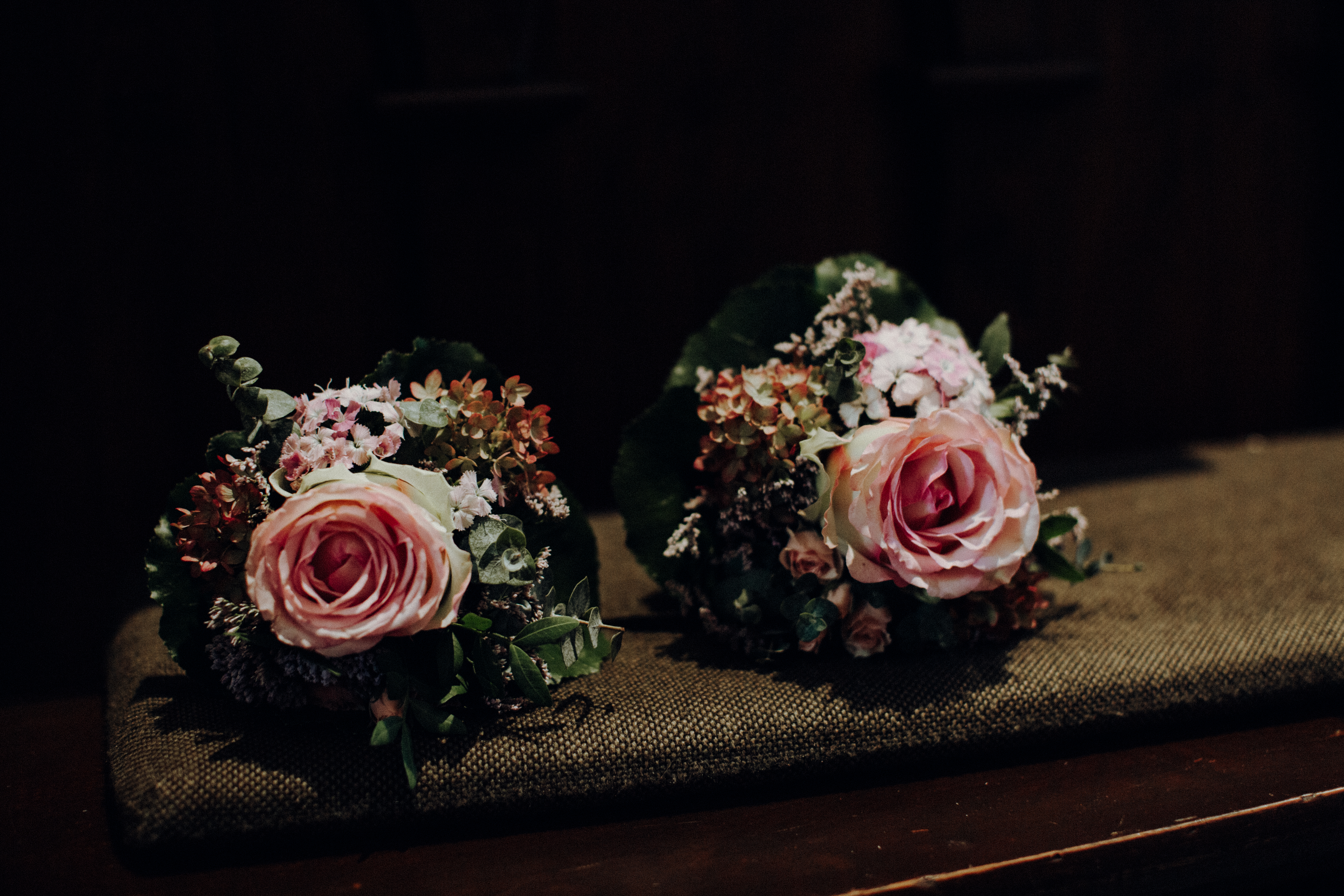 Hochzeitsfotograf NRW: Die Fotovideografin