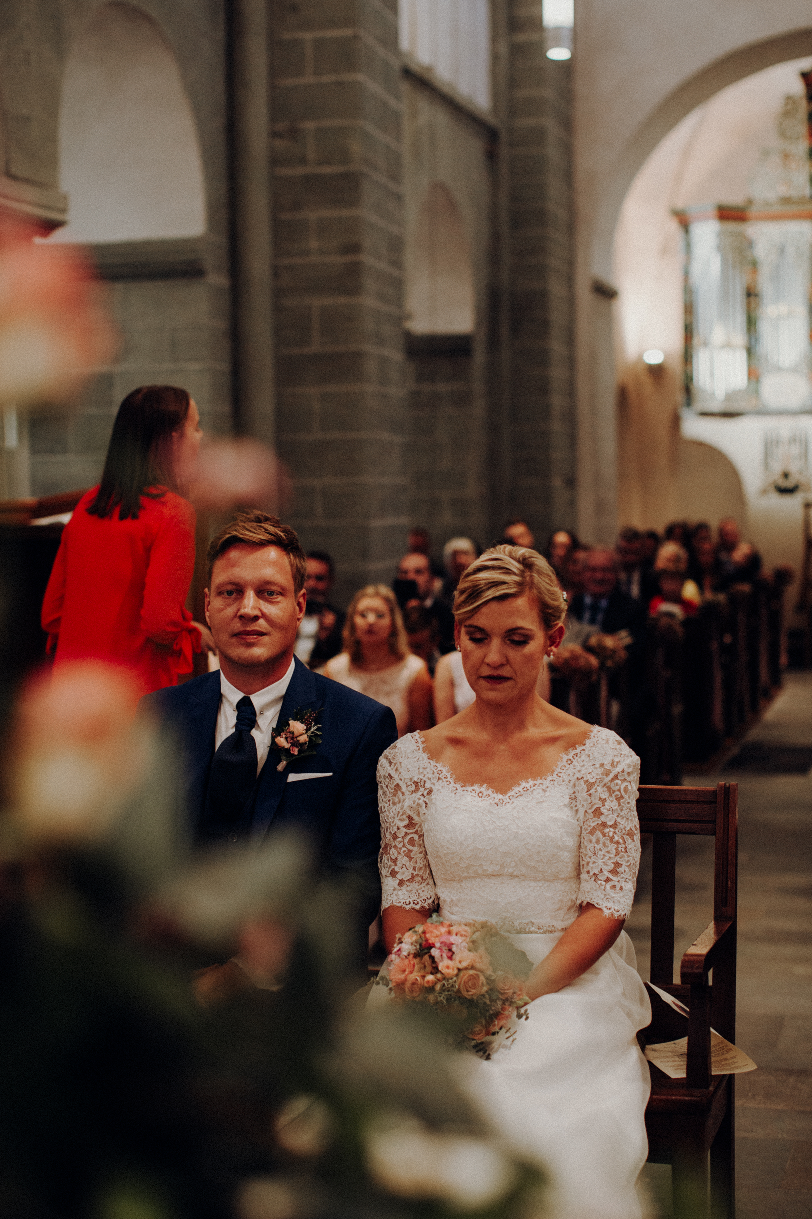 Hochzeitsfotograf NRW: Die Fotovideografin