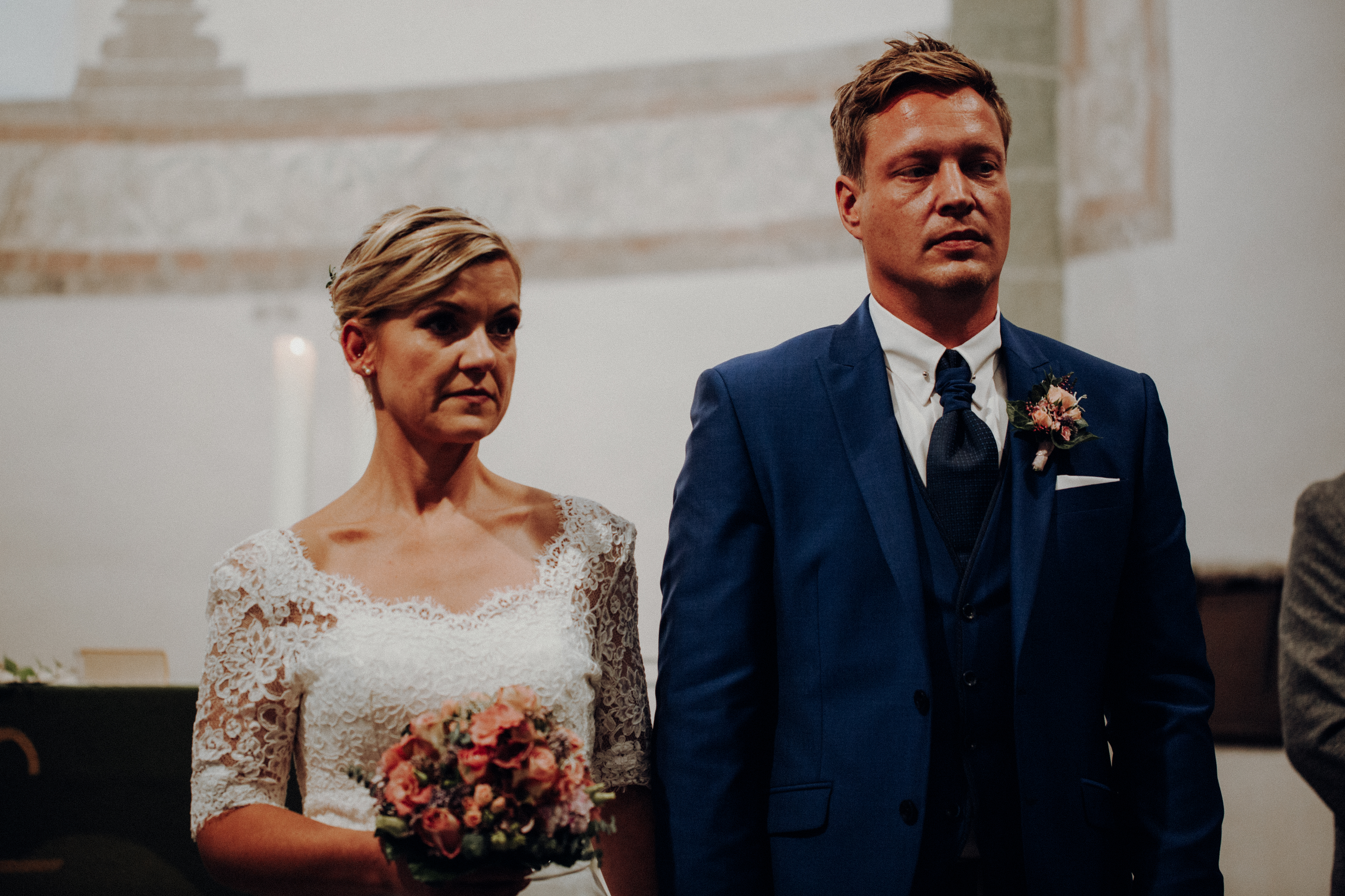 Hochzeitsfotograf NRW: Die Fotovideografin