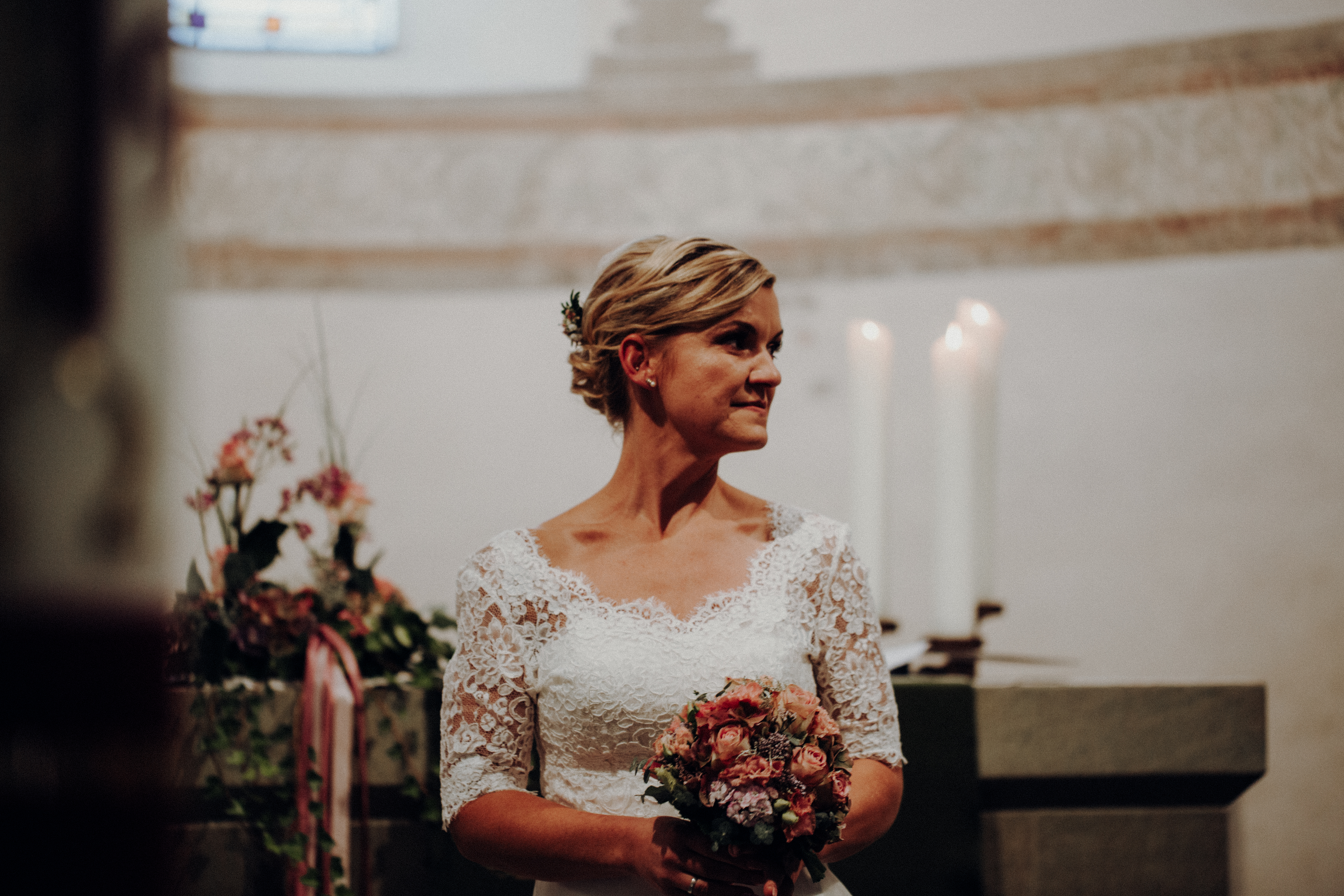 Hochzeitsfotograf NRW: Die Fotovideografin