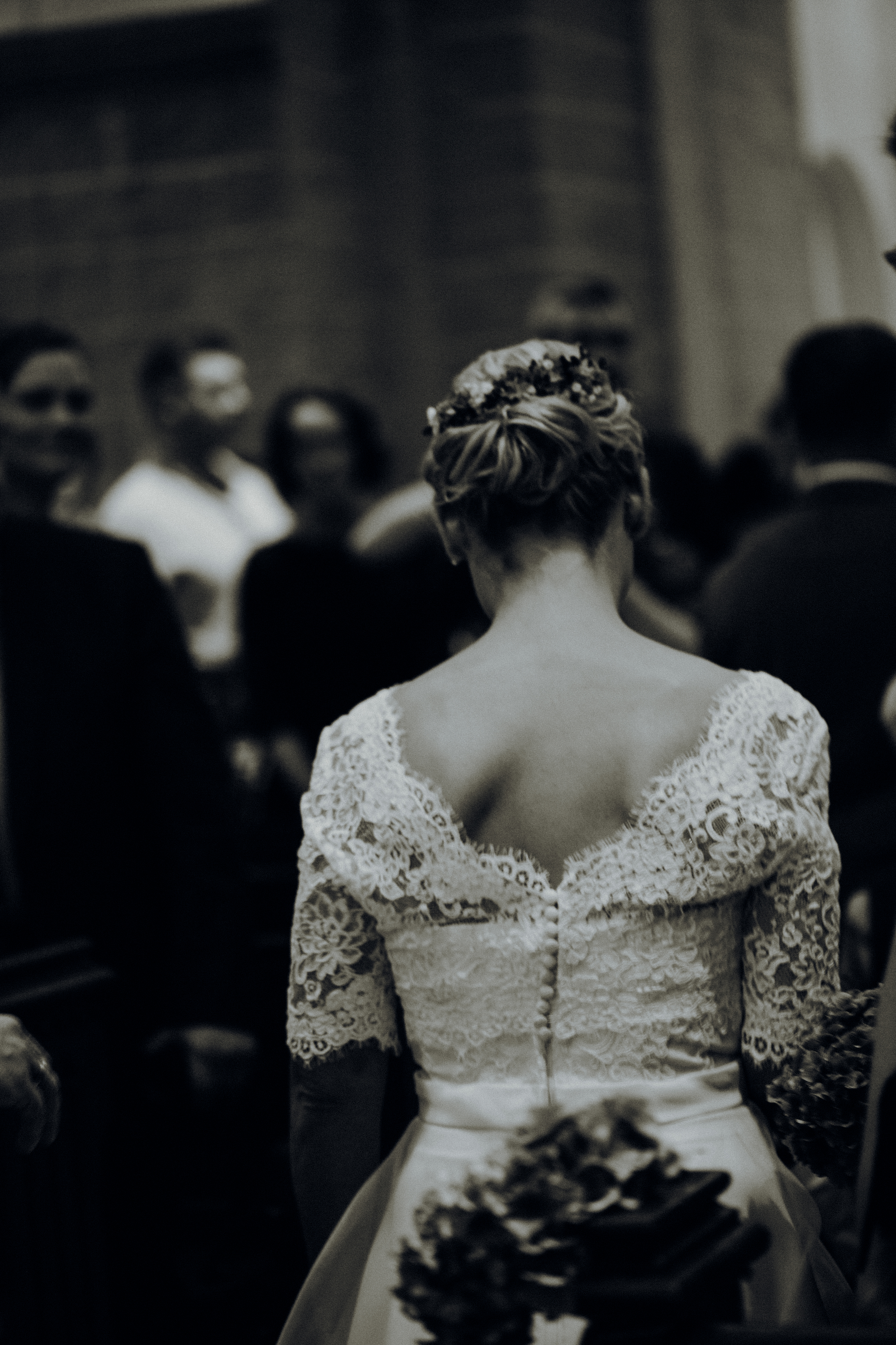 Hochzeitsfotograf NRW: Die Fotovideografin