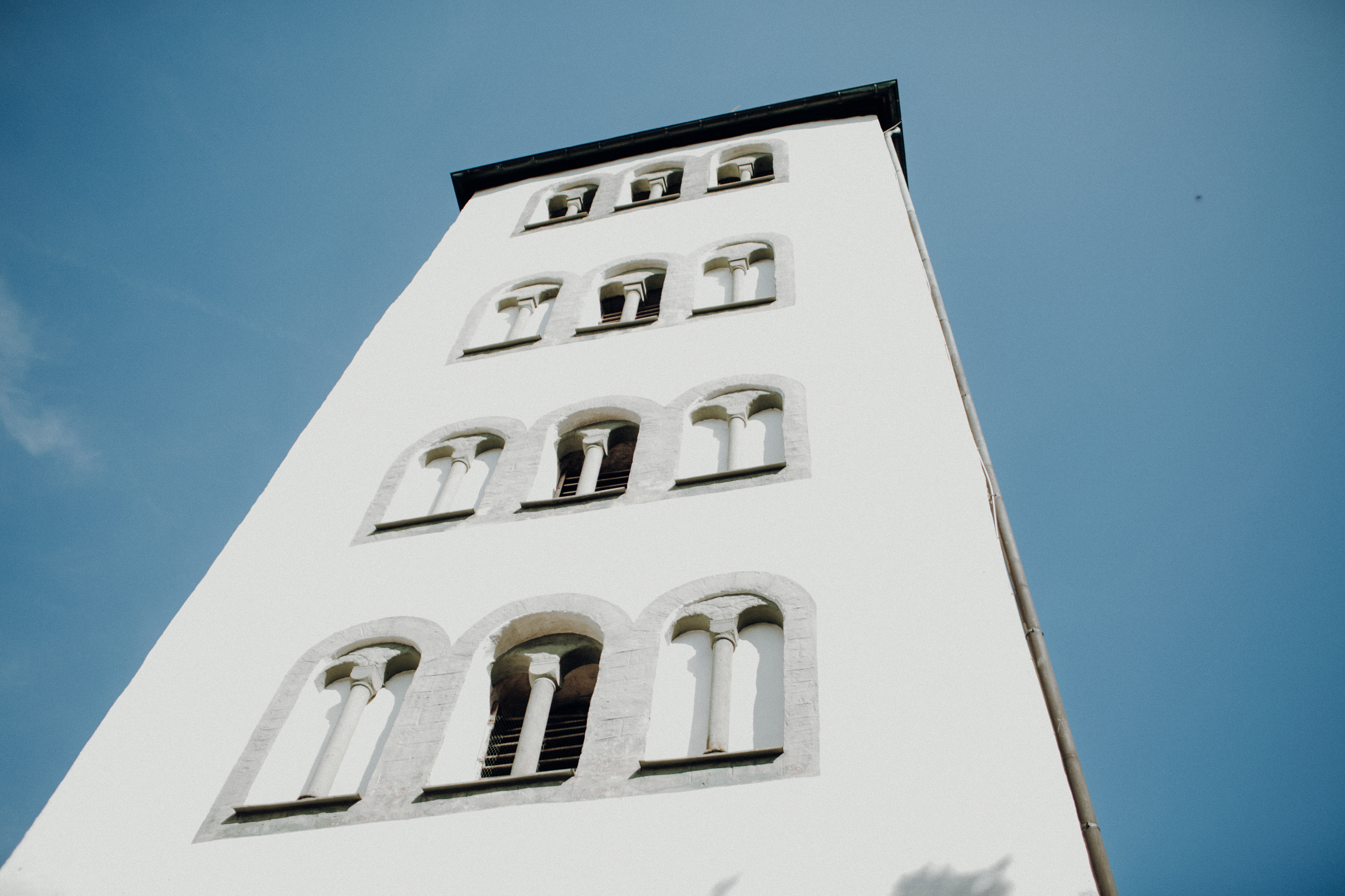 Hochzeitsfotograf NRW: Die Fotovideografin