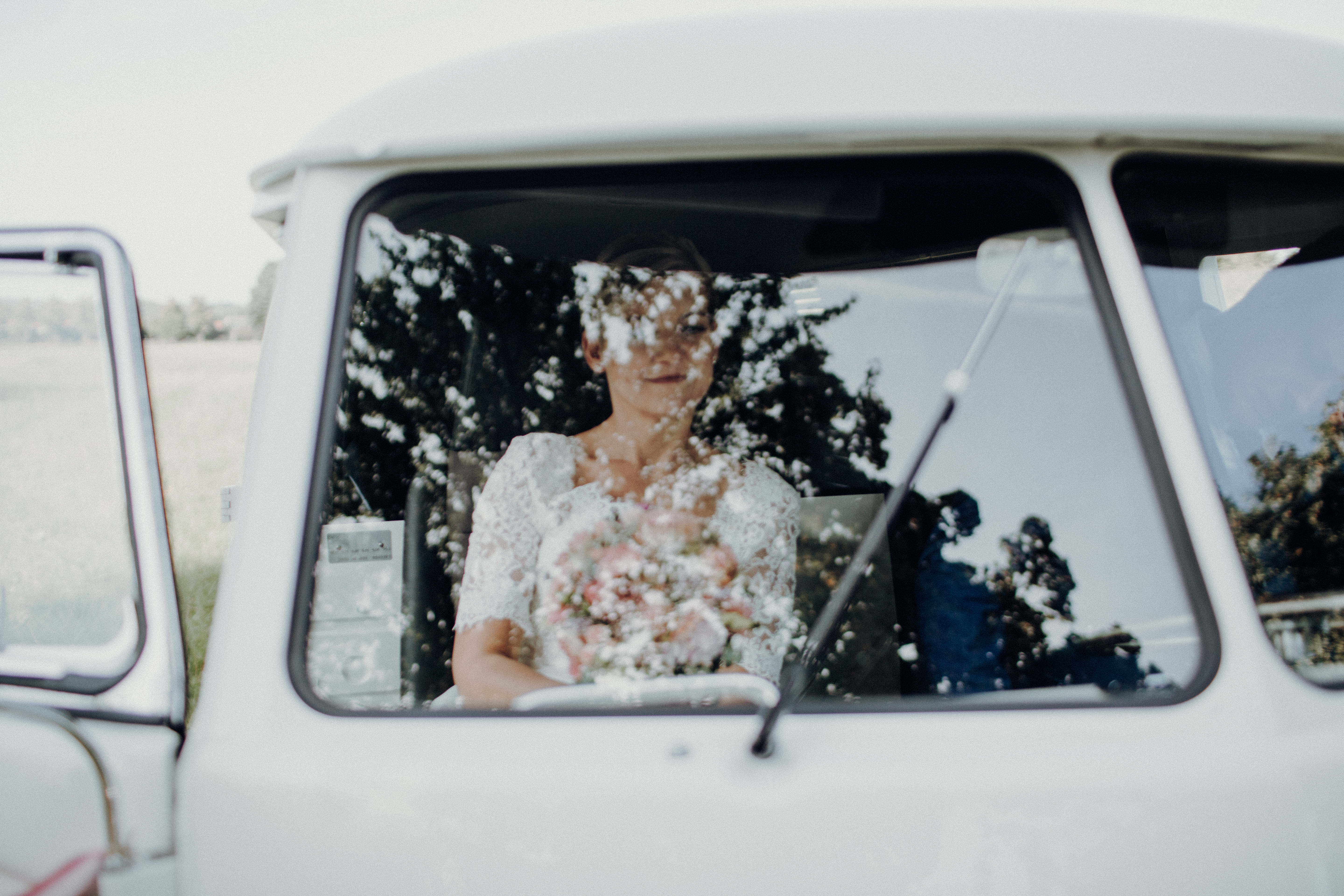 Hochzeitsfotograf NRW: Die Fotovideografin